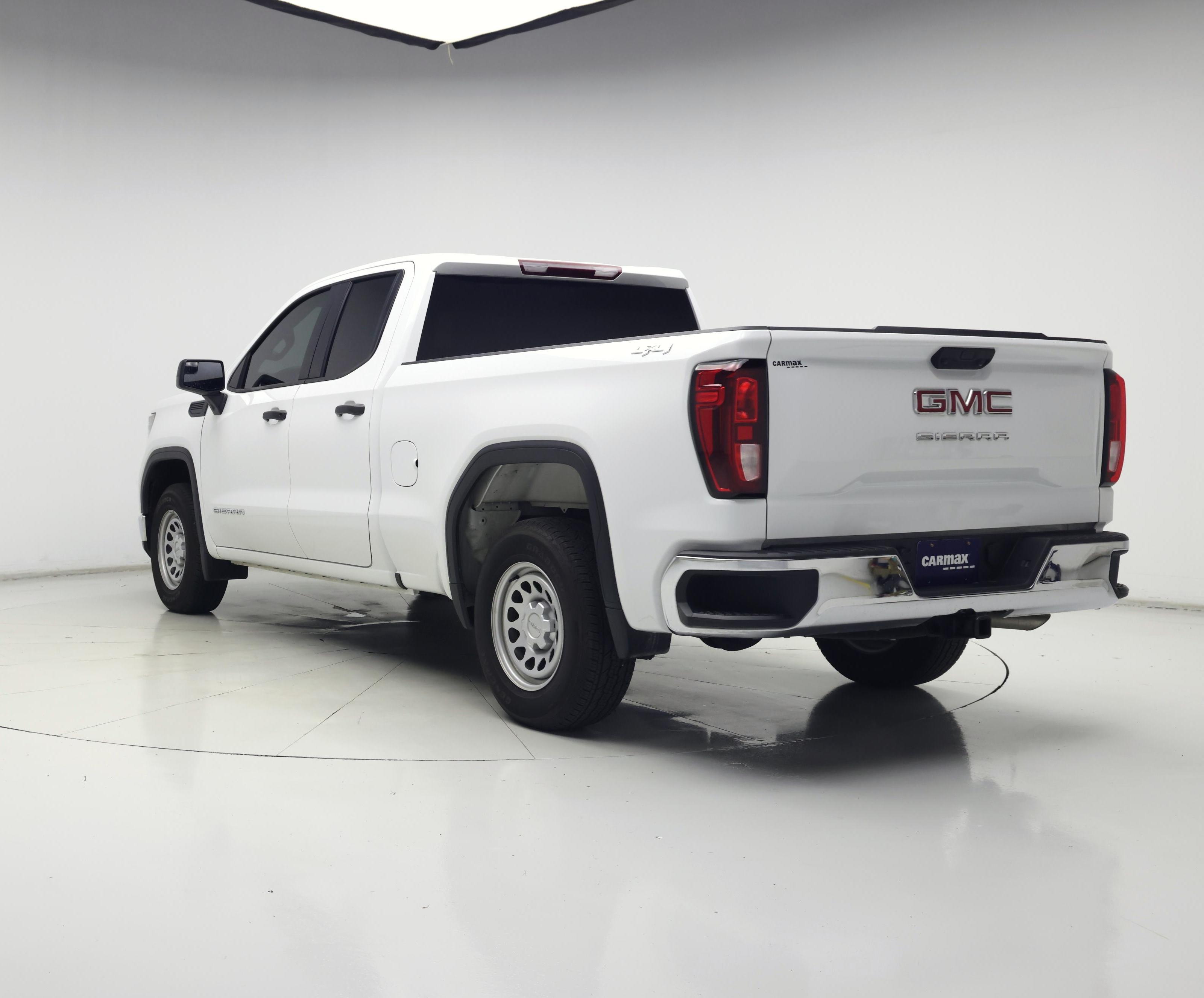 Thumbnail: 2025 GMC Sierra 1500 - 2