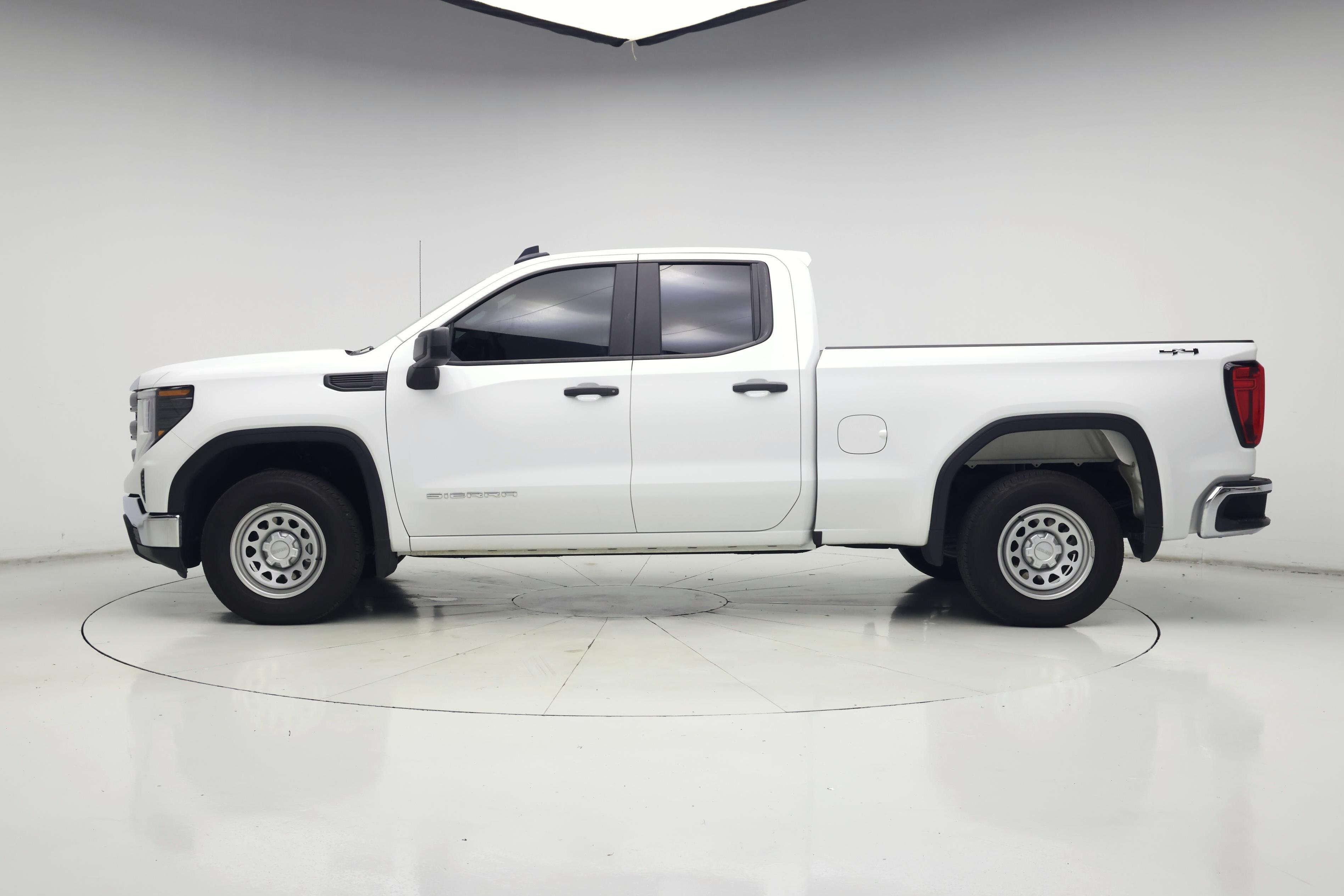 Thumbnail: 2025 GMC Sierra 1500 - 3