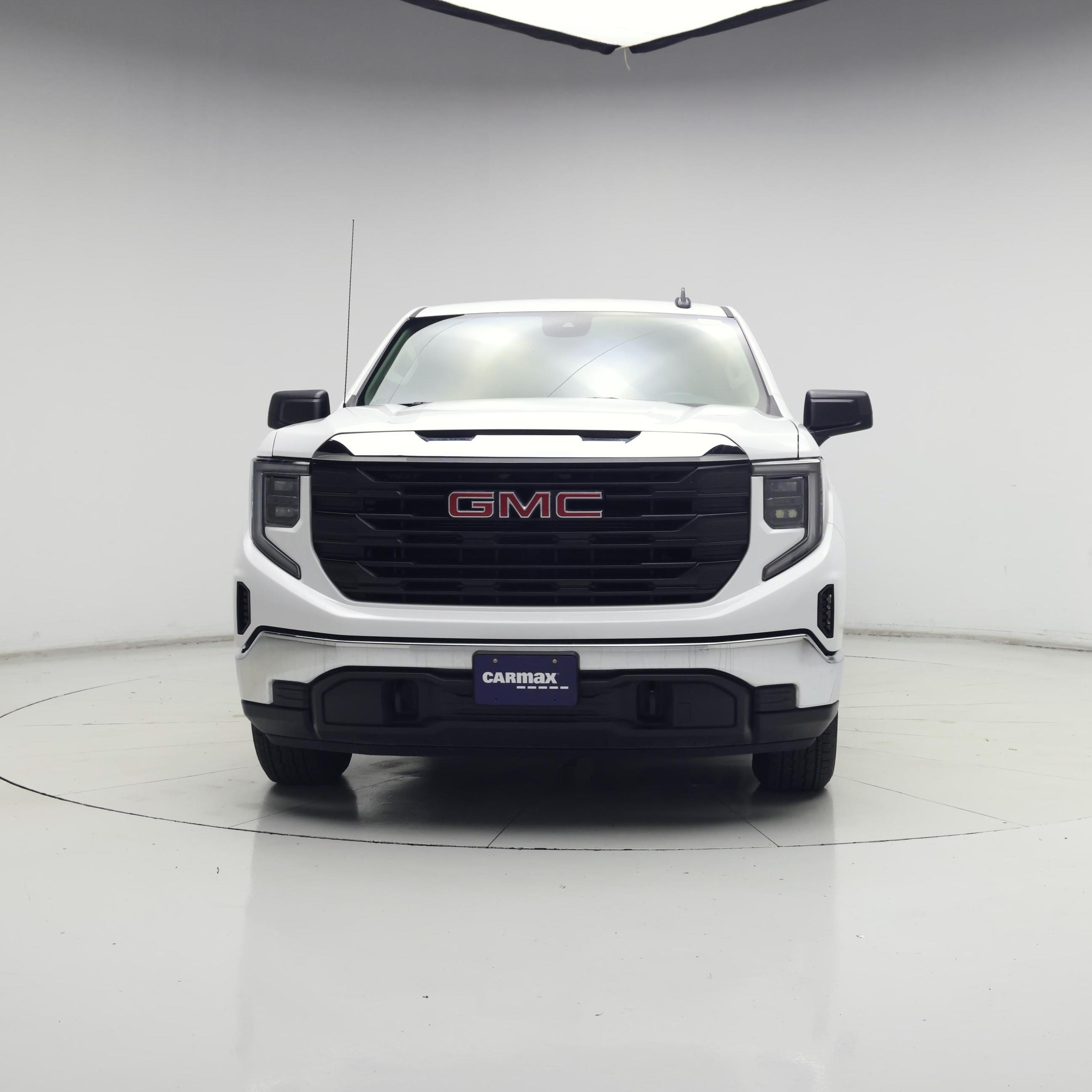 Thumbnail: 2025 GMC Sierra 1500 - 5