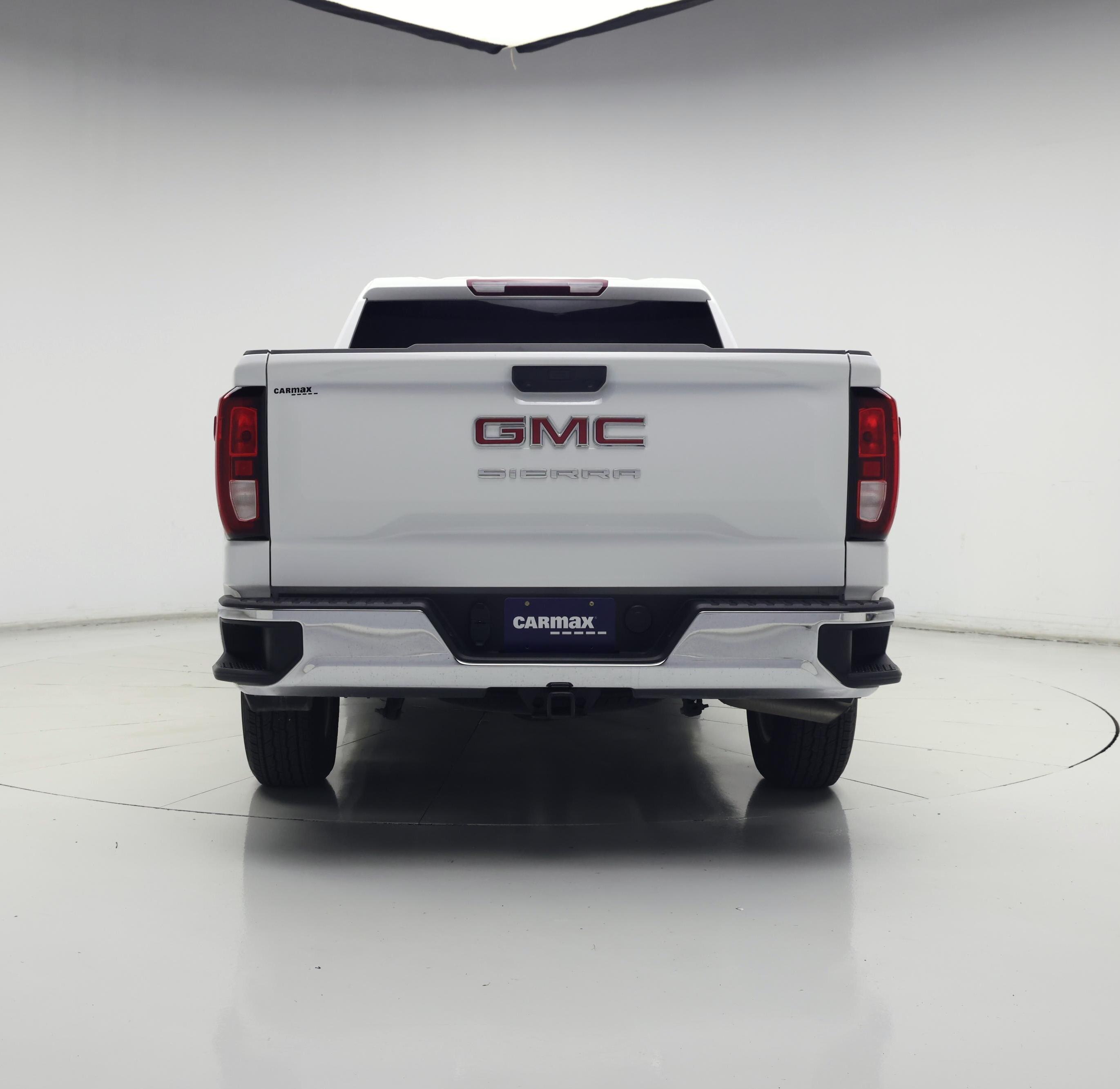 Thumbnail: 2025 GMC Sierra 1500 - 6