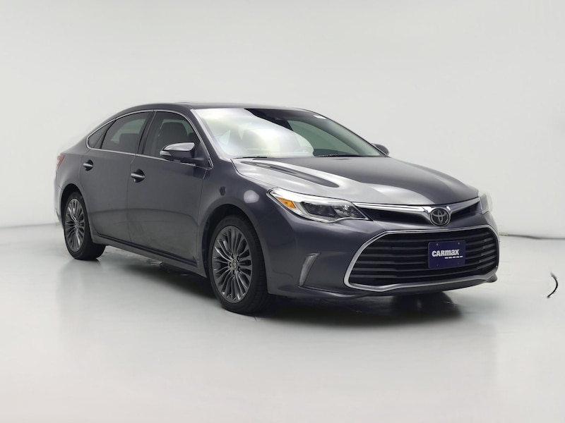 2016 Toyota Avalon Limited -
                  Houston, TX
