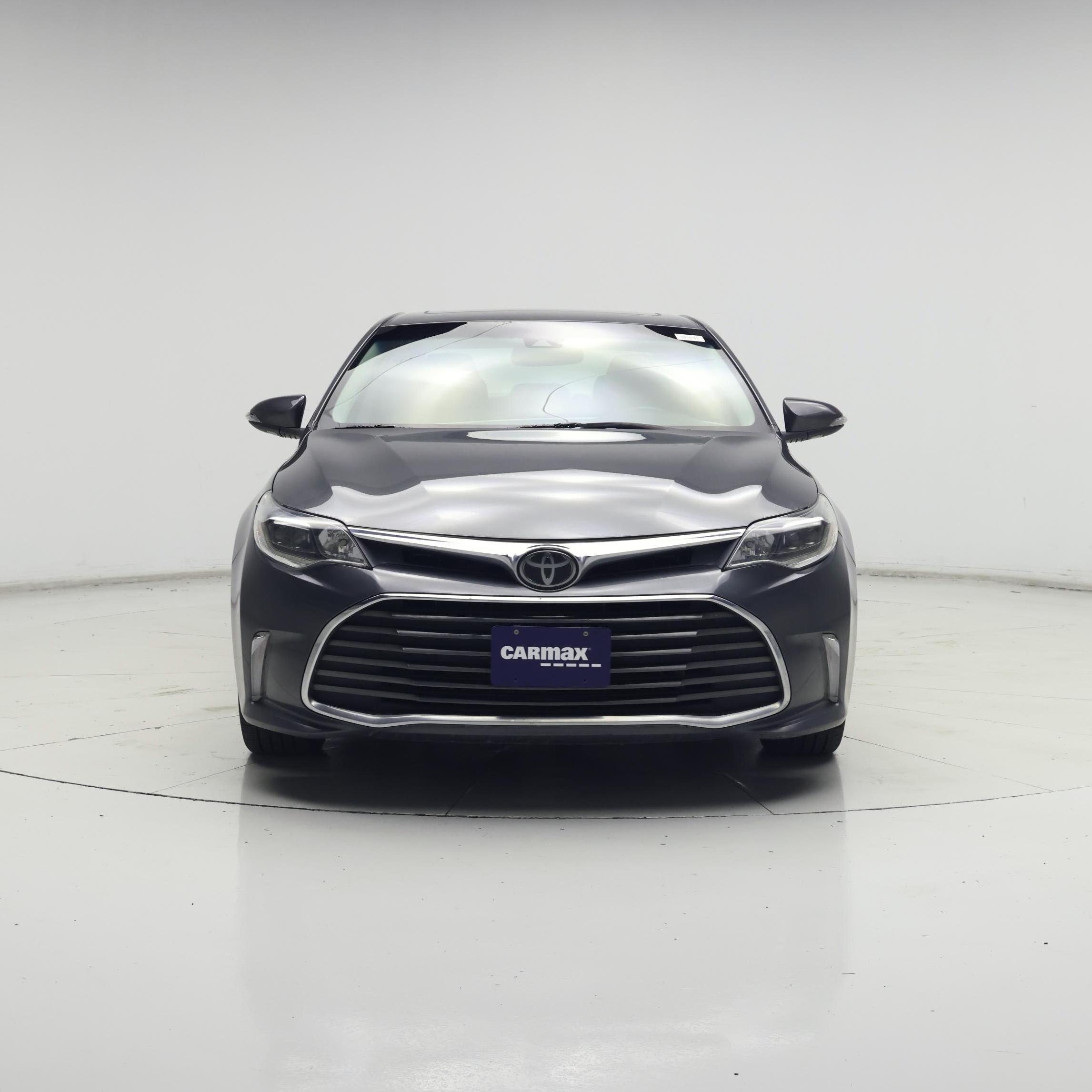 Thumbnail: 2016 Toyota Avalon - 5