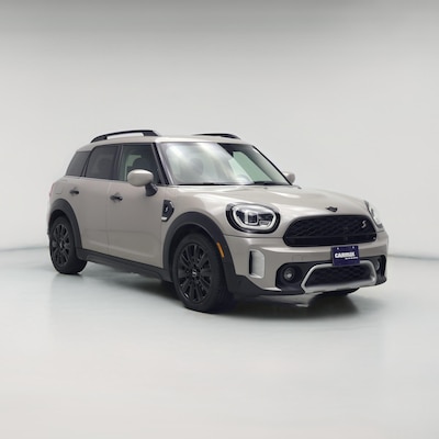 2022 Mini Cooper Countryman S