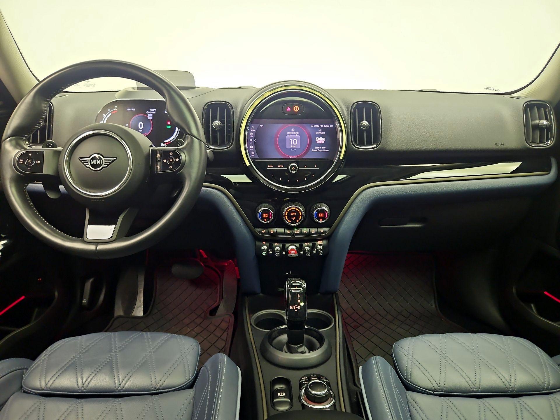 Thumbnail: 2022 MINI Cooper Countryman - 9