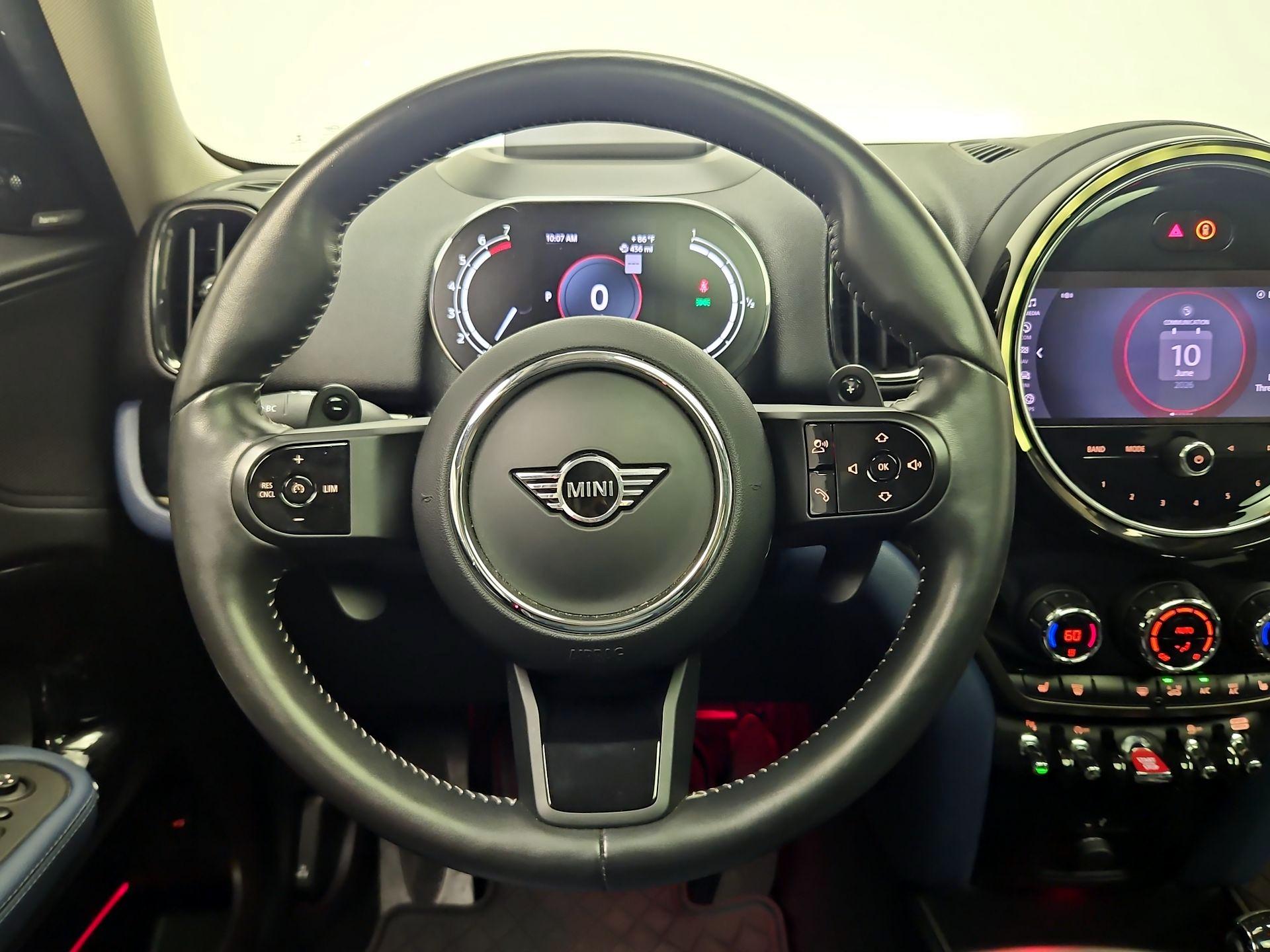 Thumbnail: 2022 MINI Cooper Countryman - 10