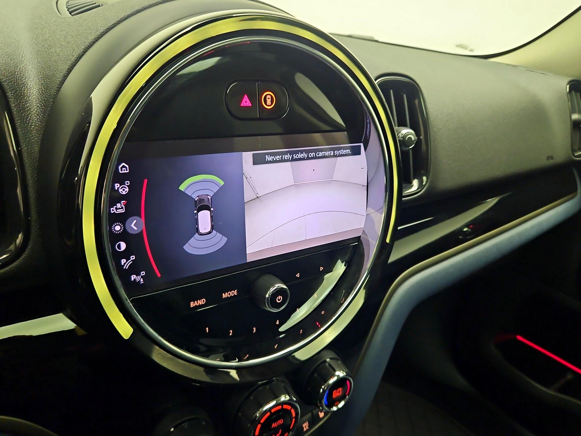 Thumbnail: 2022 MINI Cooper Countryman - 15