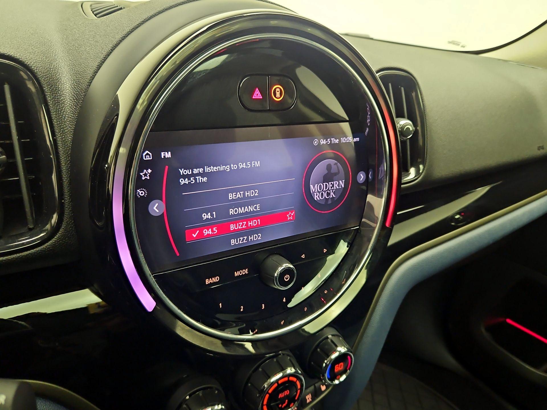 Thumbnail: 2022 MINI Cooper Countryman - 16