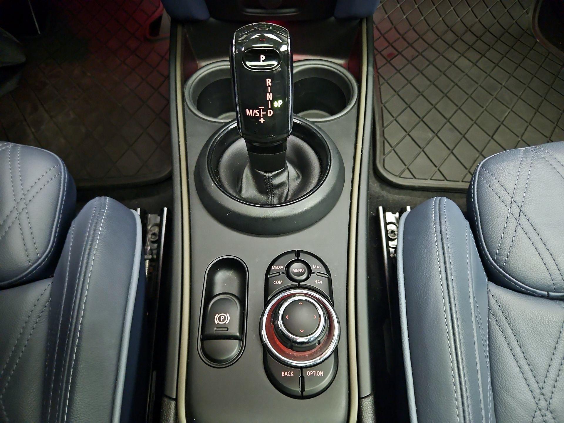 Thumbnail: 2022 MINI Cooper Countryman - 18