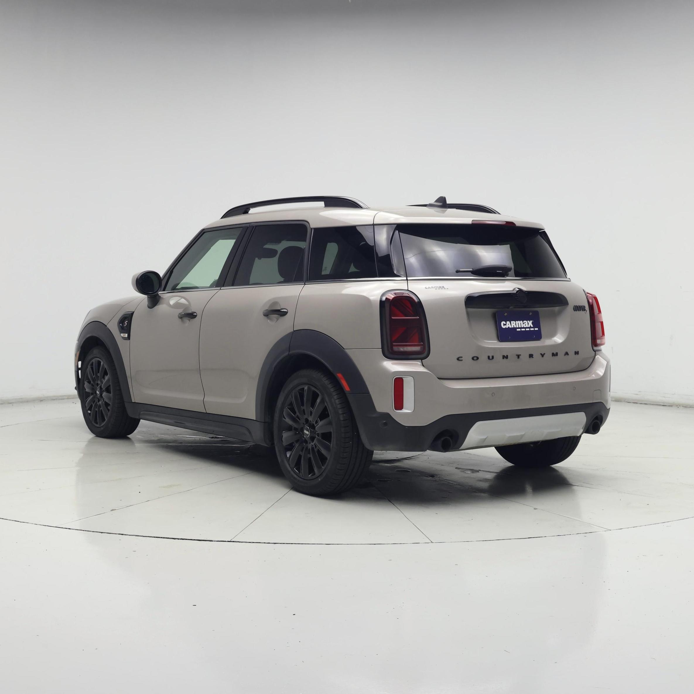 Thumbnail: 2022 MINI Cooper Countryman - 2