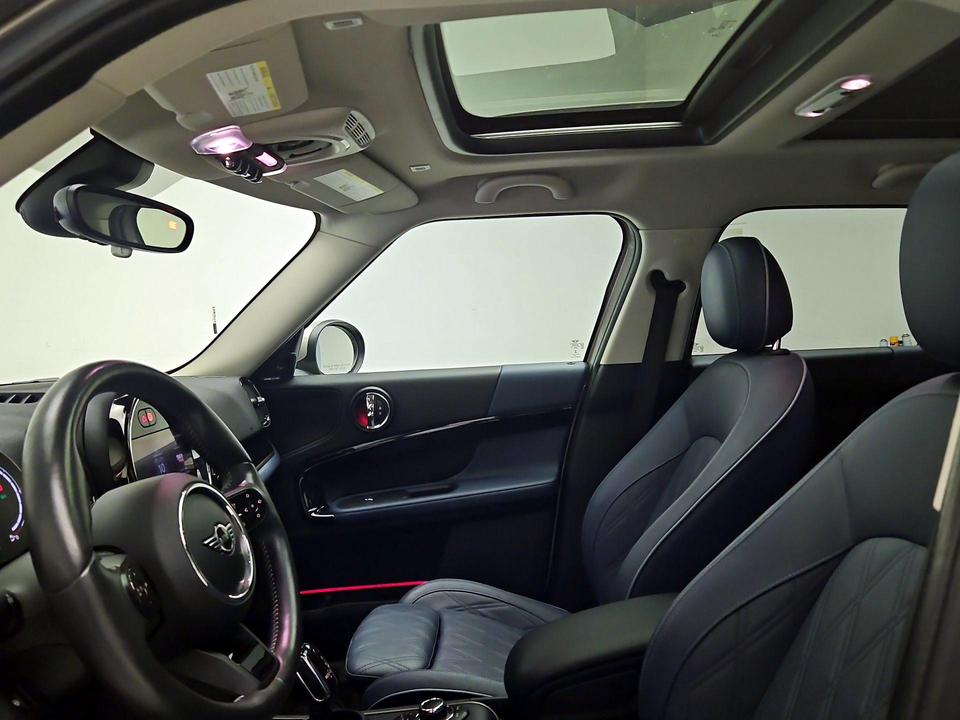 Thumbnail: 2022 MINI Cooper Countryman - 20