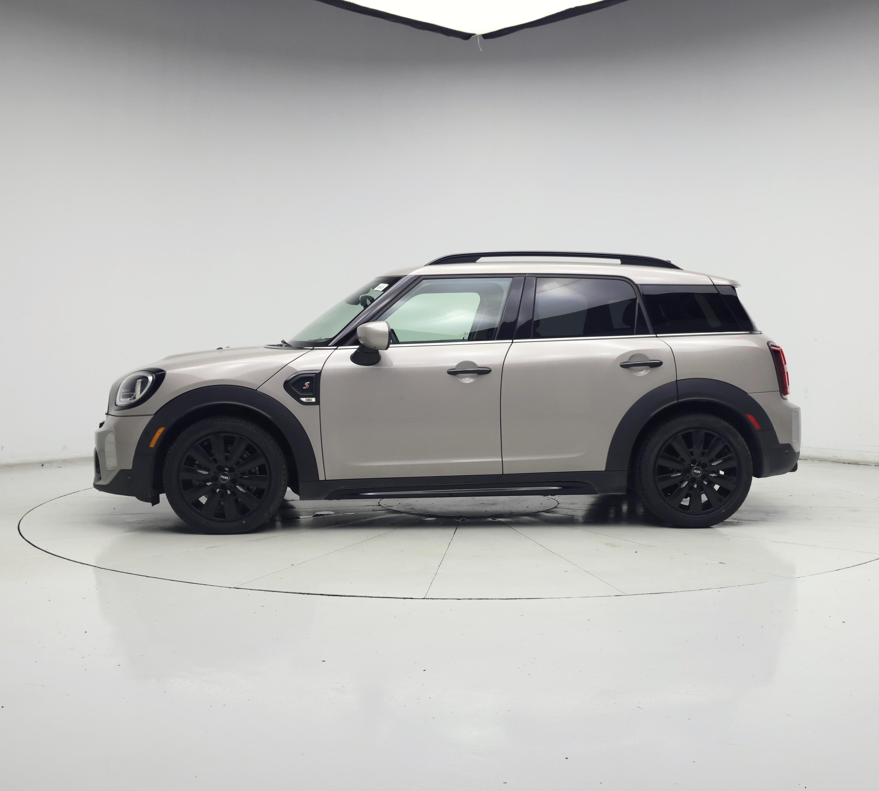 Thumbnail: 2022 MINI Cooper Countryman - 3