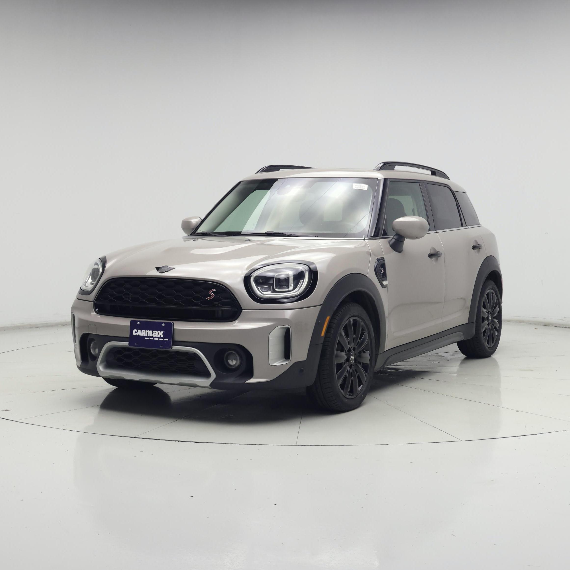 Thumbnail: 2022 MINI Cooper Countryman - 4
