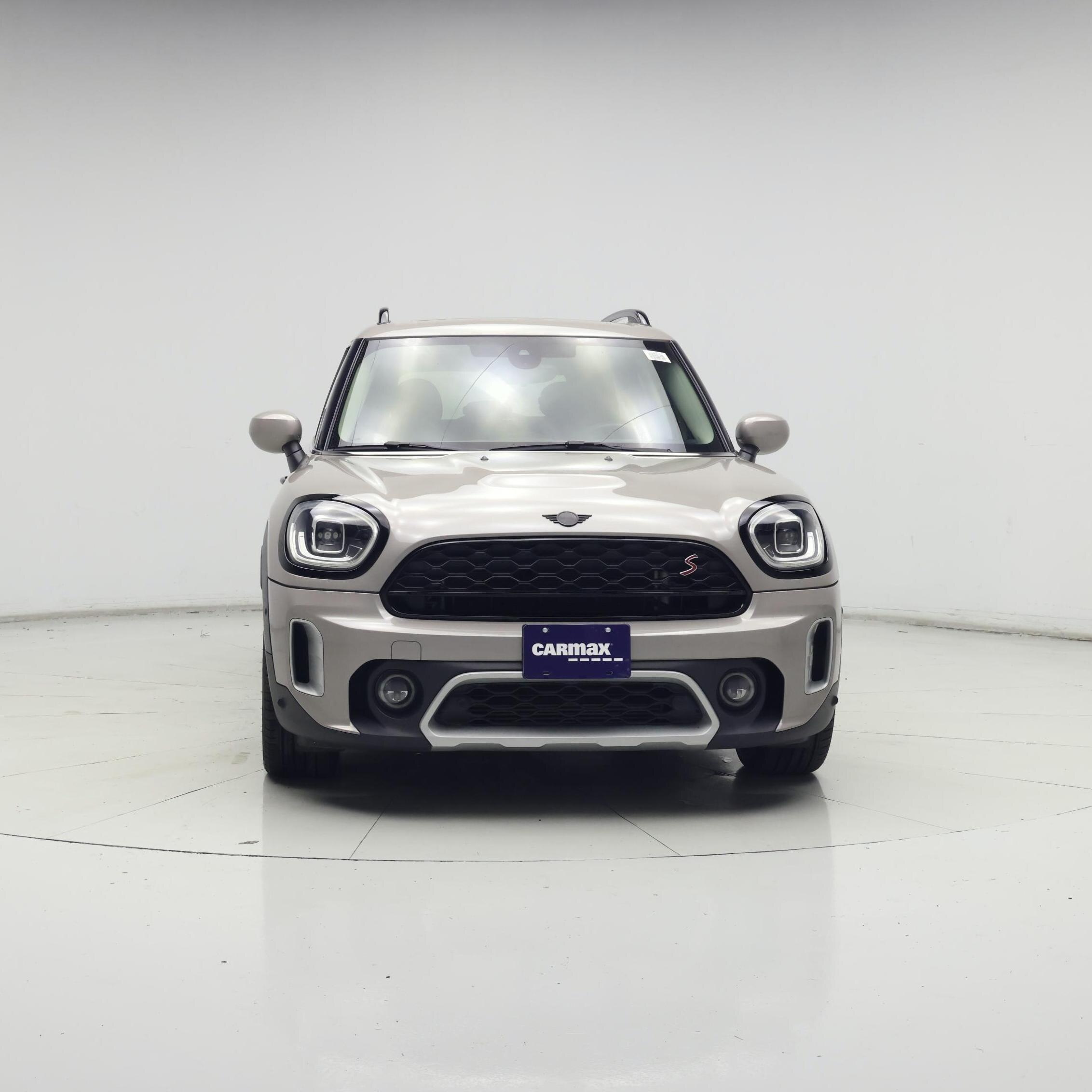 Thumbnail: 2022 MINI Cooper Countryman - 5