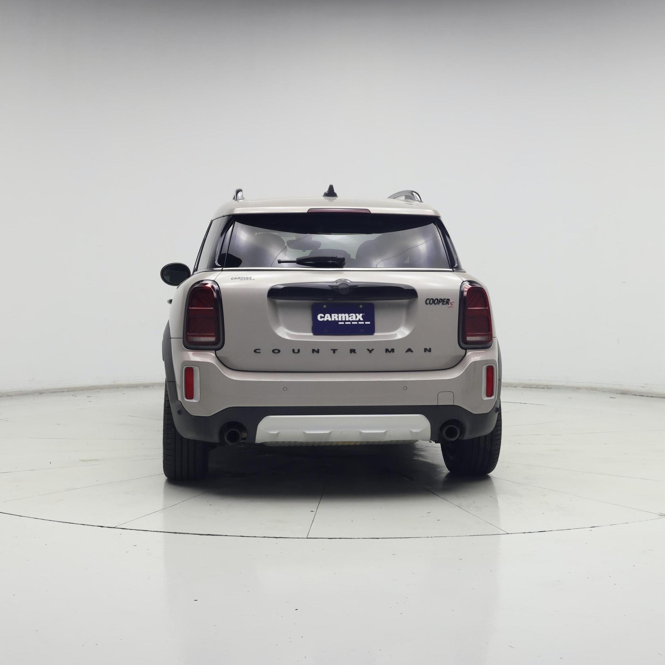 Thumbnail: 2022 MINI Cooper Countryman - 6