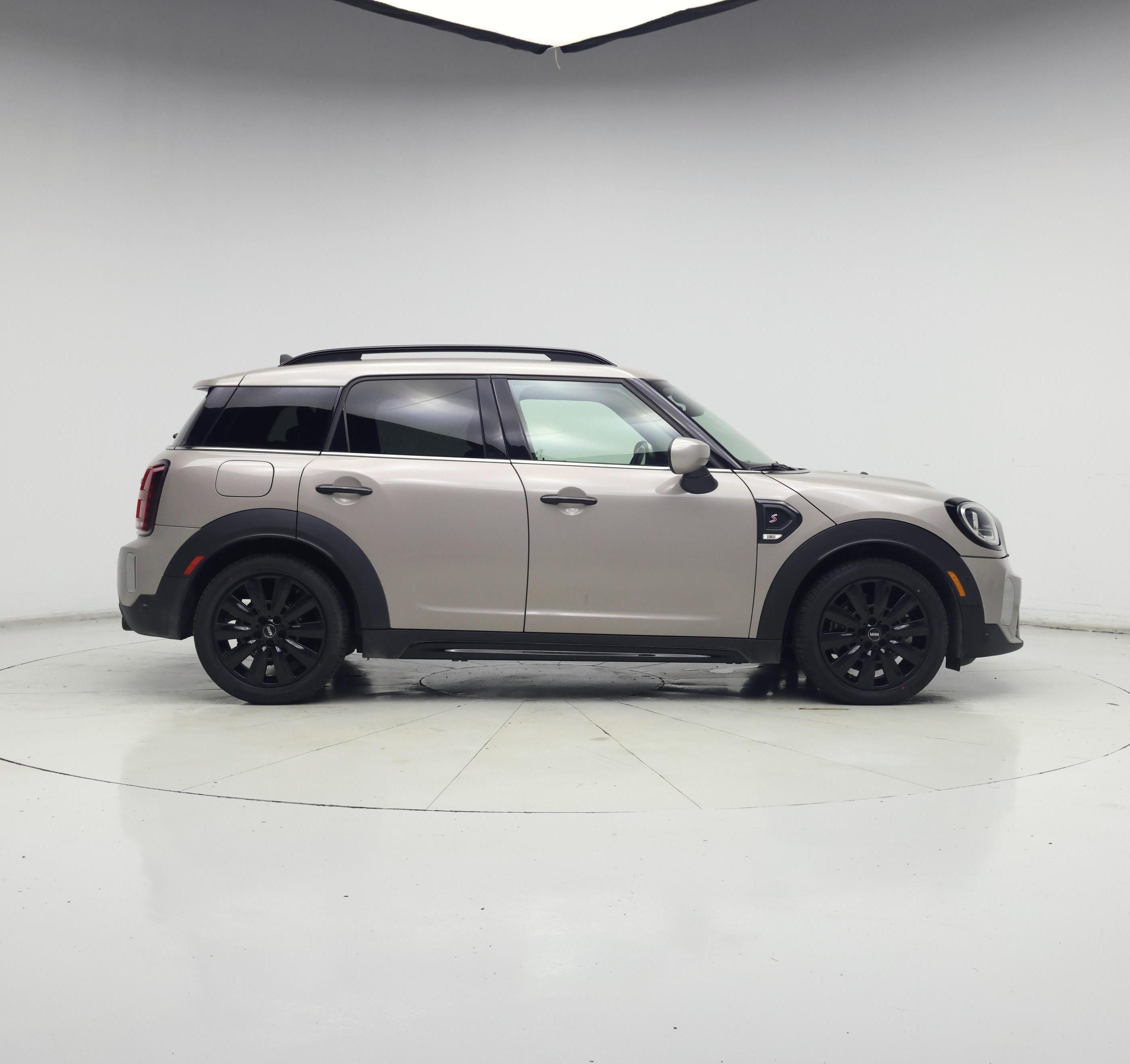 Thumbnail: 2022 MINI Cooper Countryman - 7