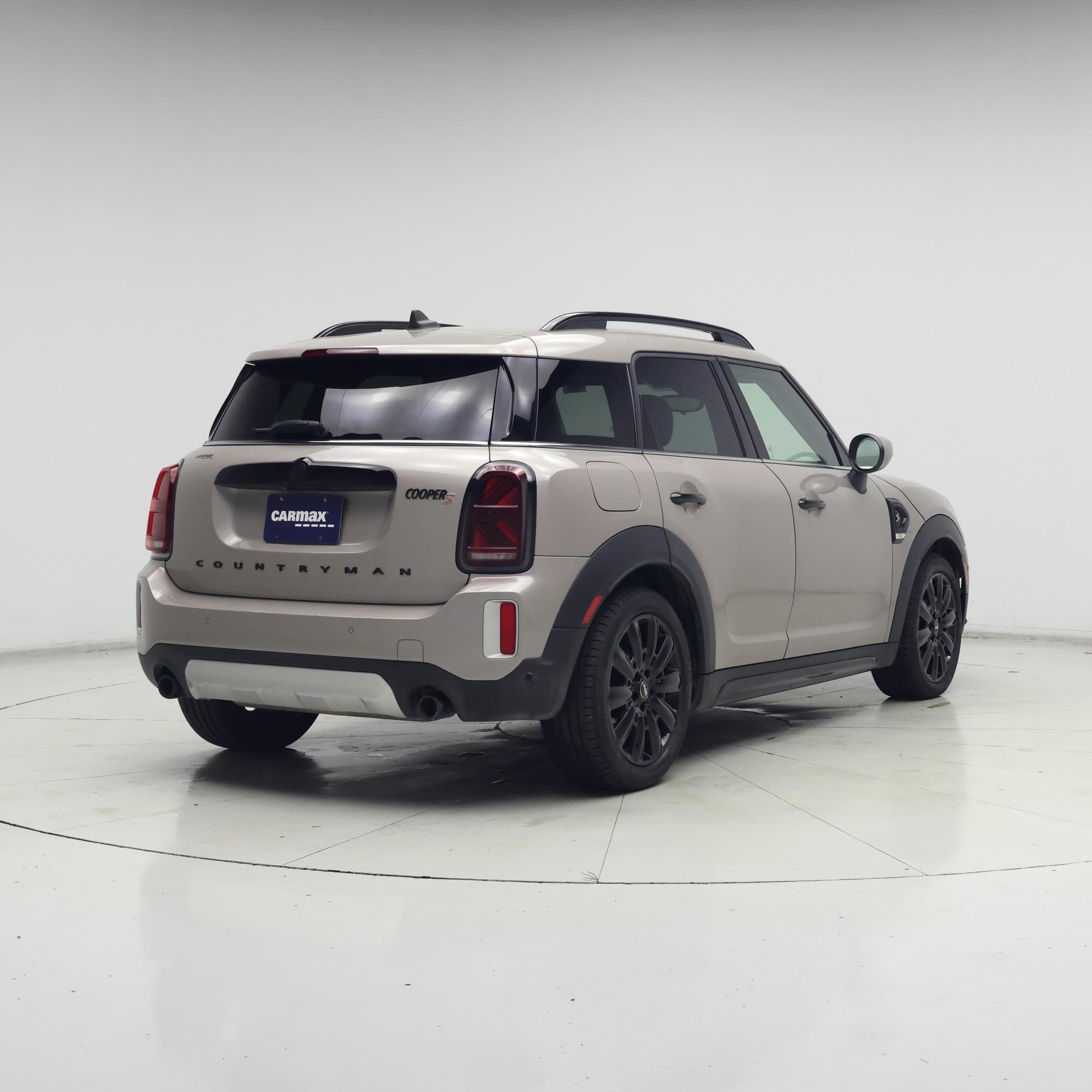 Thumbnail: 2022 MINI Cooper Countryman - 8
