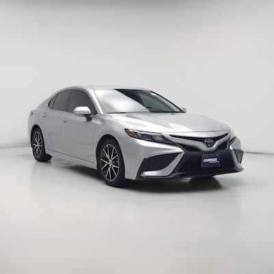 2022 Toyota Camry Hybrid SE