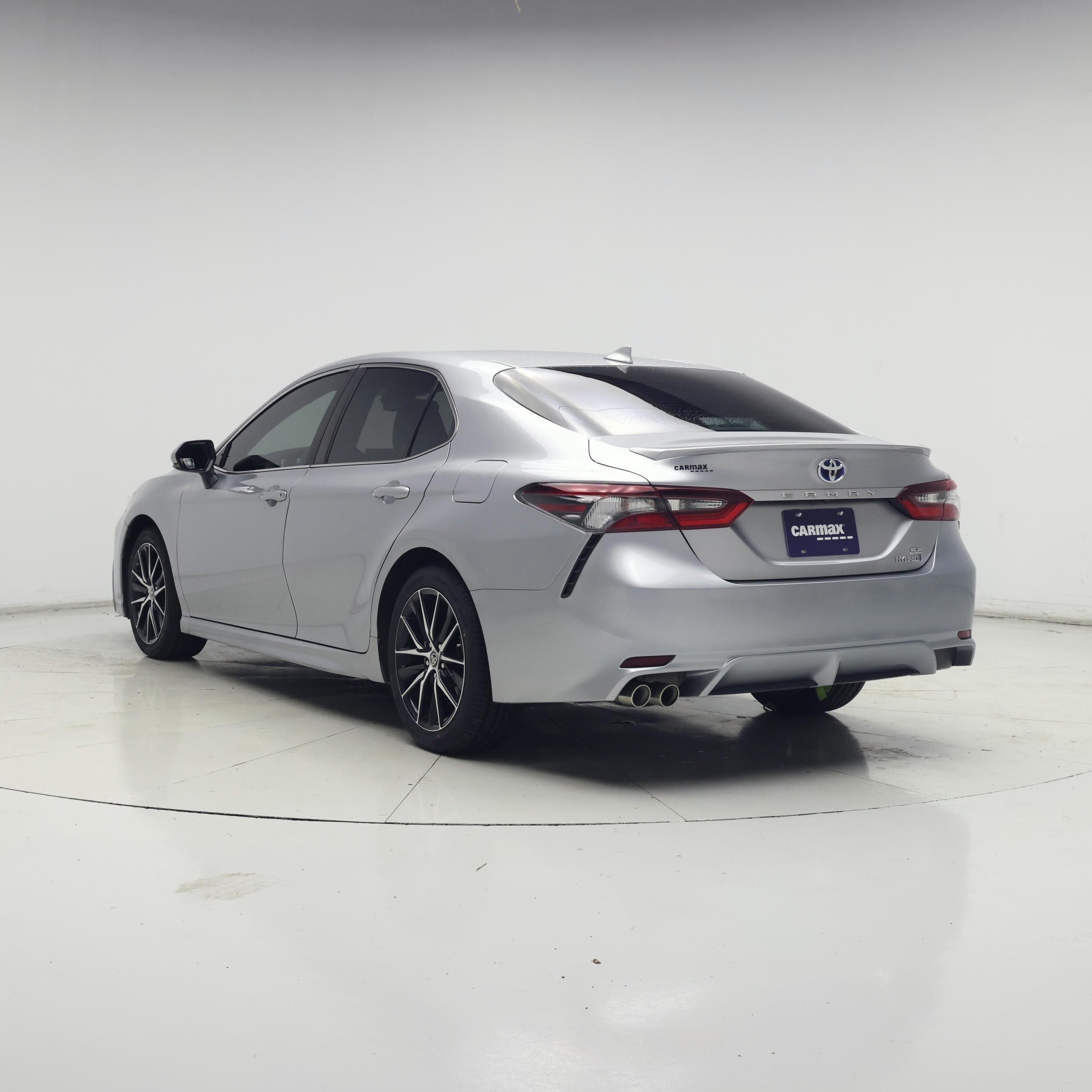 Thumbnail: 2022 Toyota Camry - 2