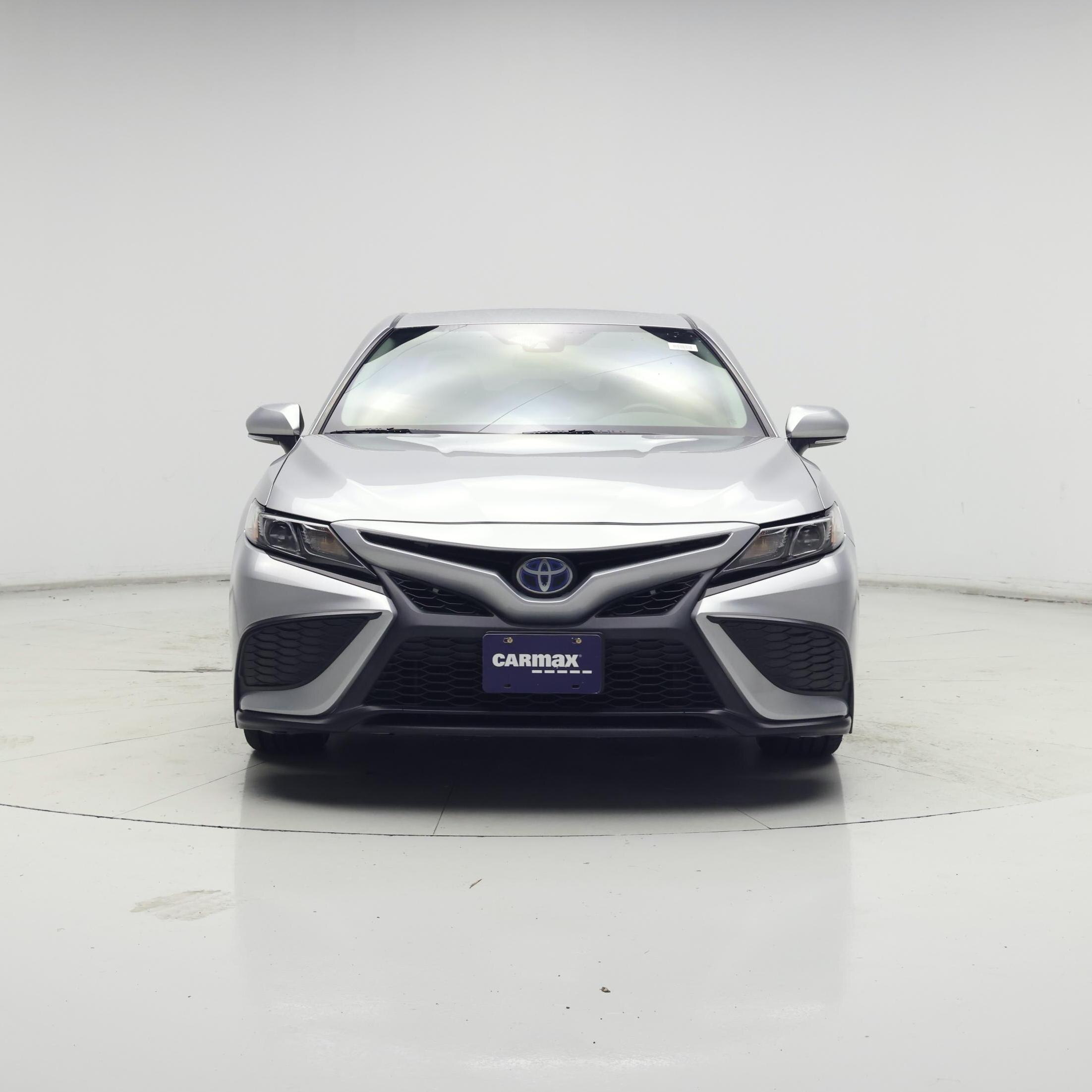 Thumbnail: 2022 Toyota Camry - 5