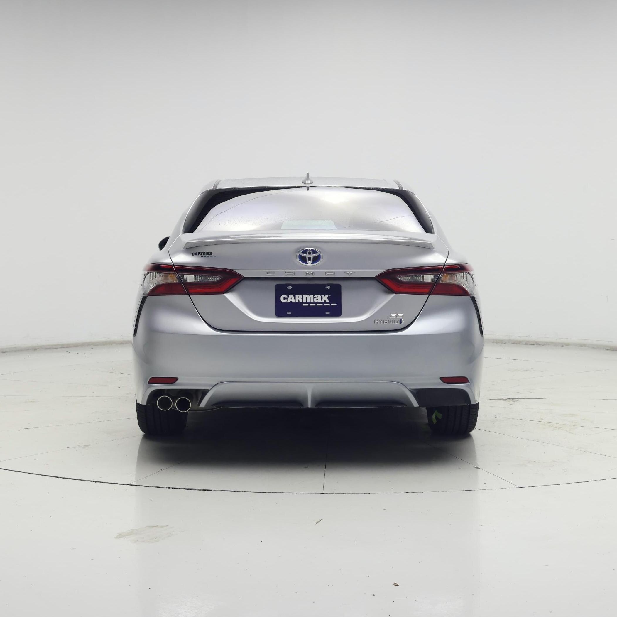 Thumbnail: 2022 Toyota Camry - 6