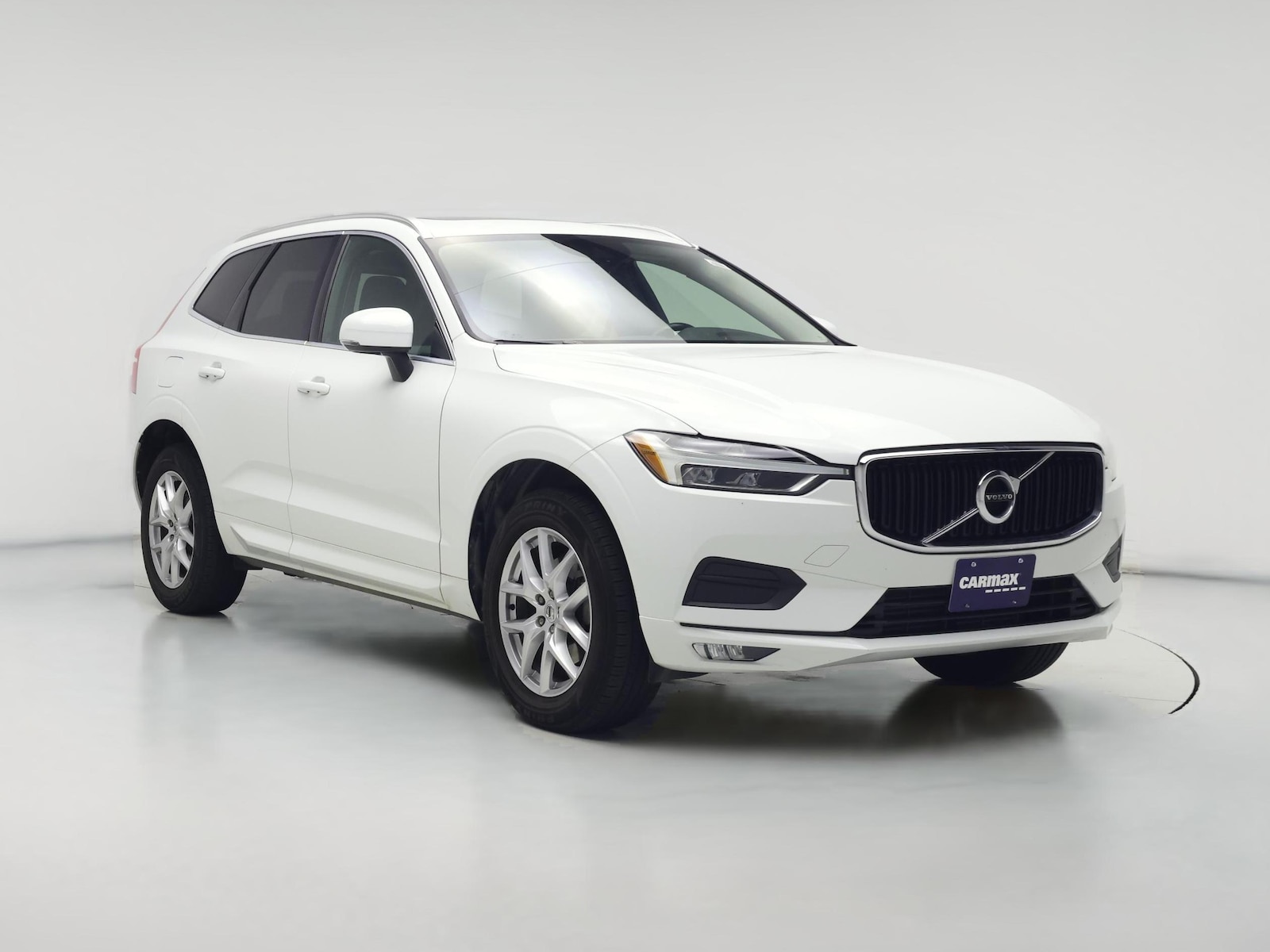 2021 Volvo XC60 Momentum - Photo 1