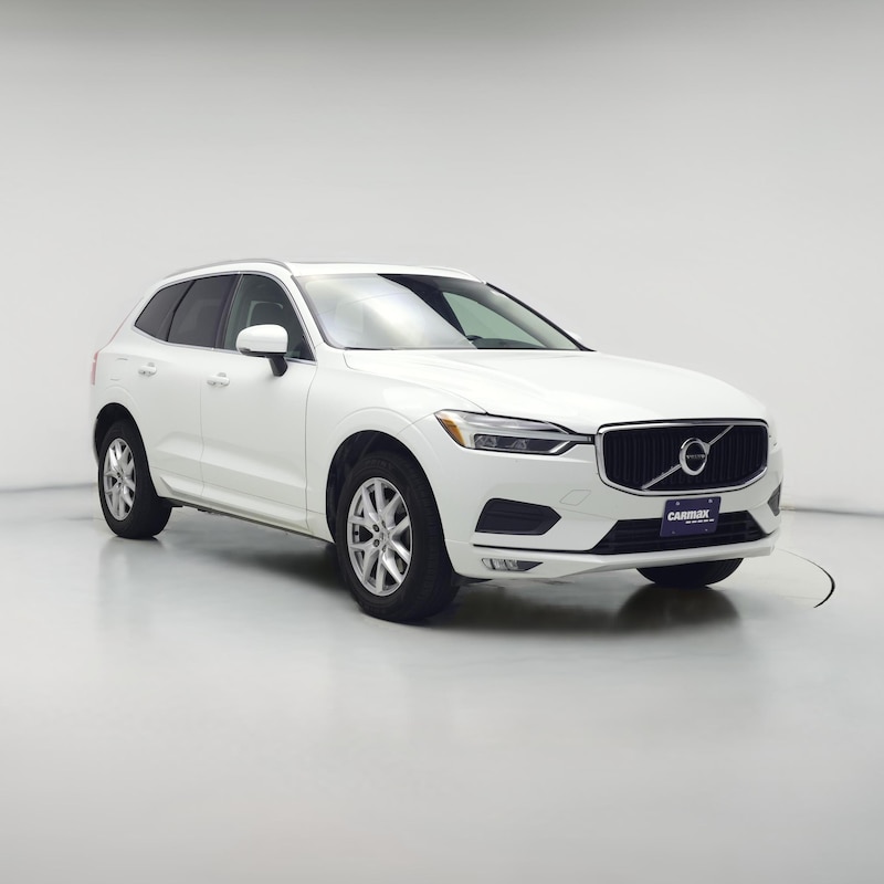 2021 Volvo XC60 T5 Momentum