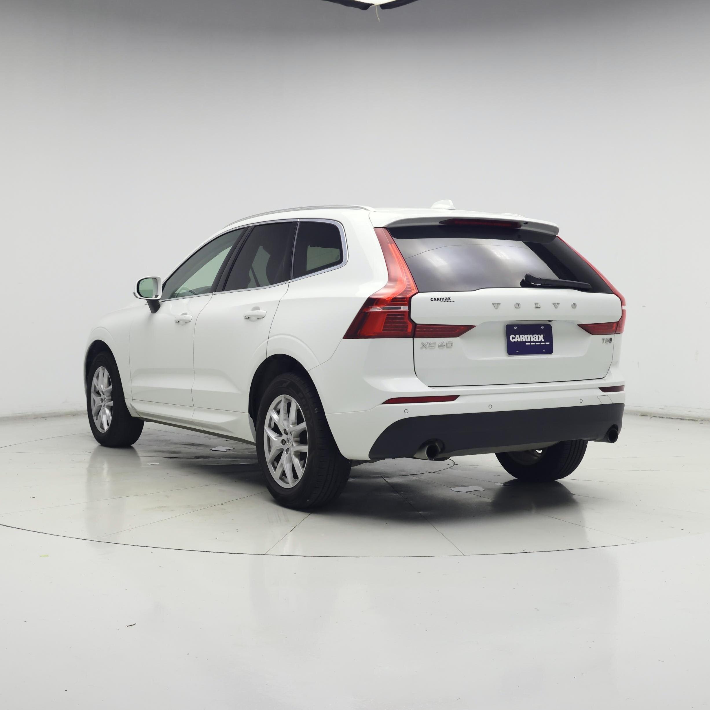 Thumbnail: 2021 Volvo XC60 - 2