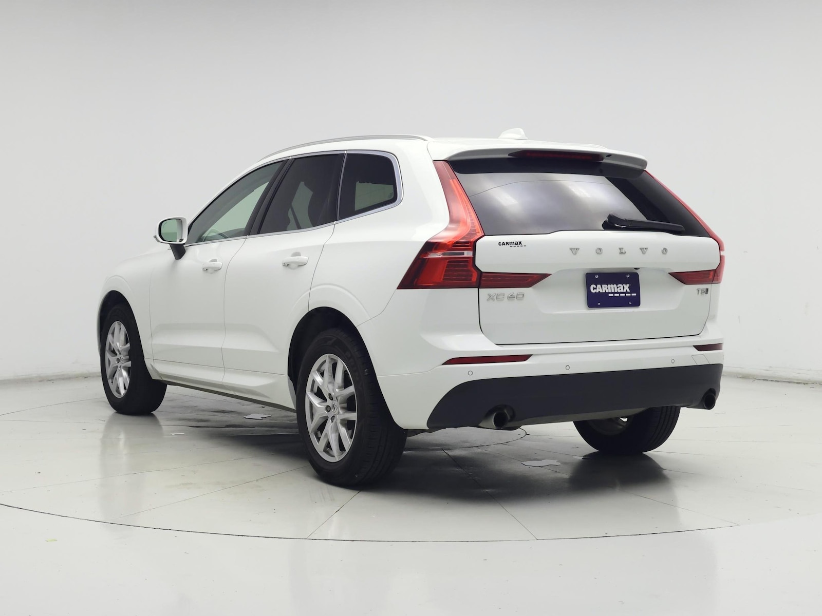 2021 Volvo XC60 Momentum - Photo 3