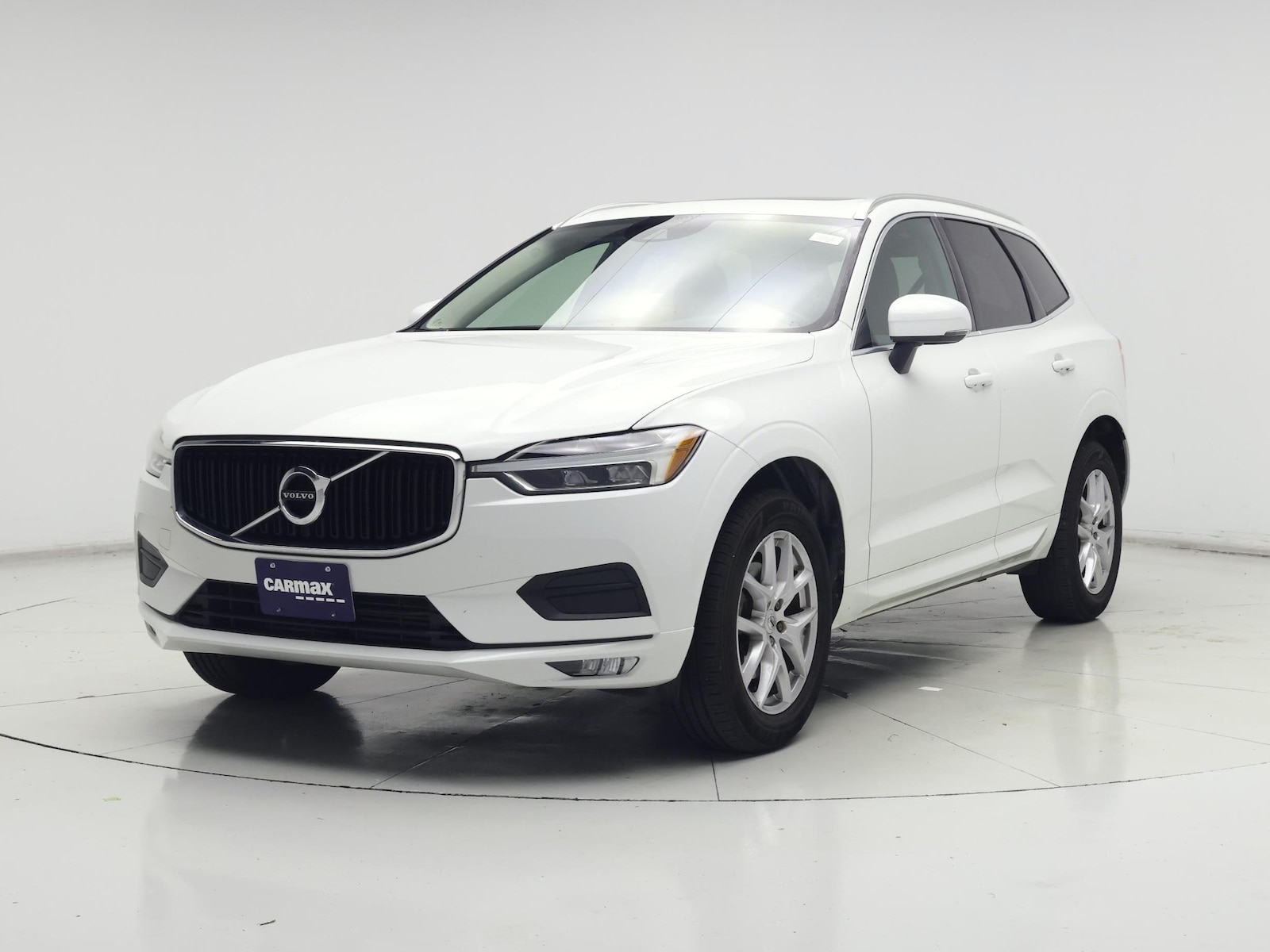 2021 Volvo XC60 Momentum - Photo 5