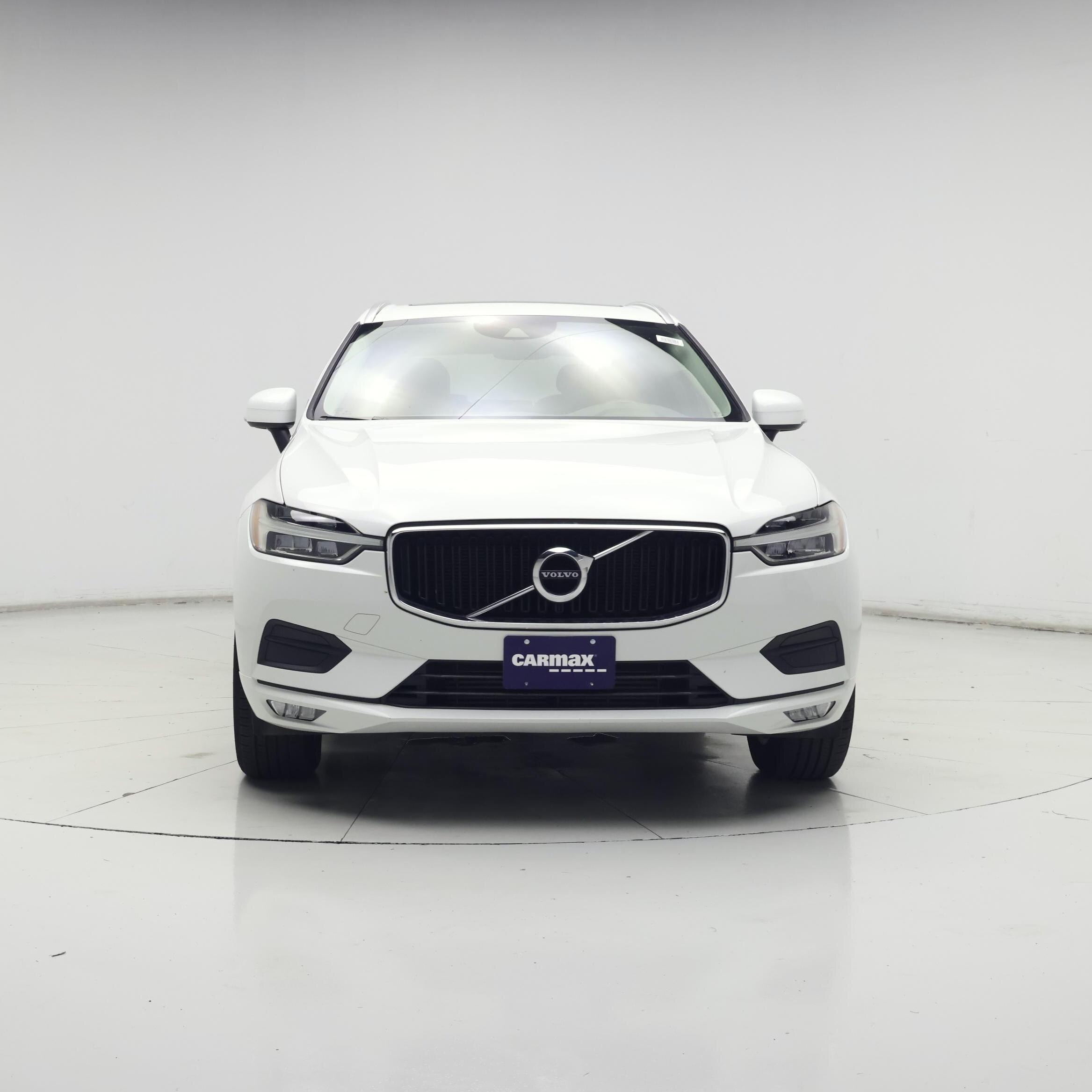 Thumbnail: 2021 Volvo XC60 - 5