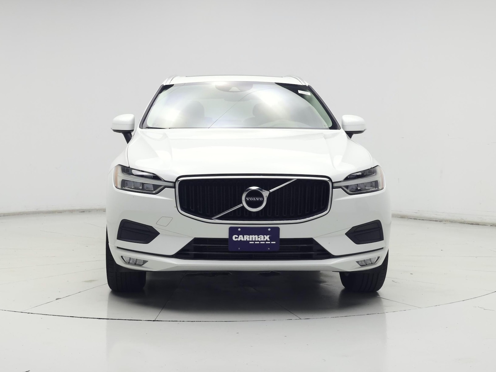 2021 Volvo XC60 Momentum - Photo 6
