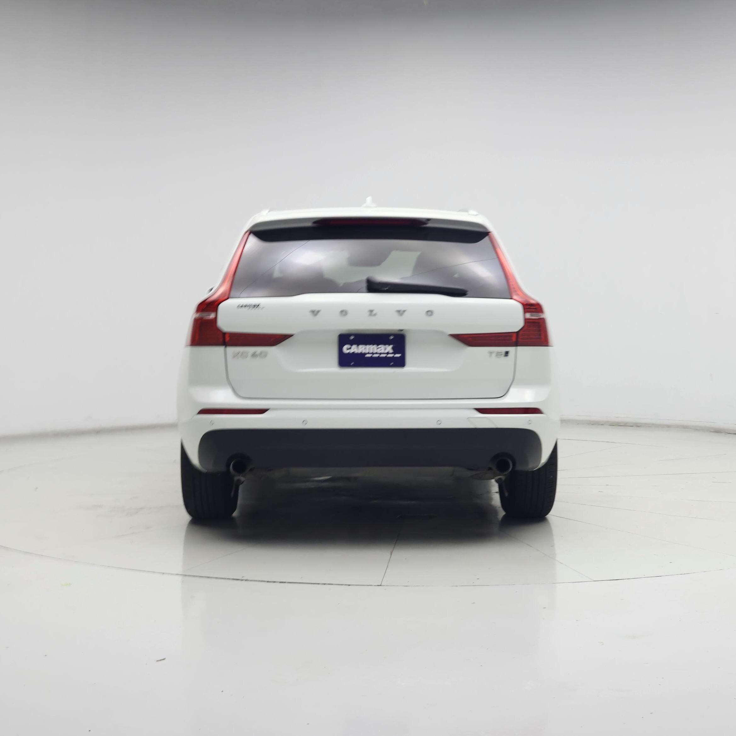 Thumbnail: 2021 Volvo XC60 - 6