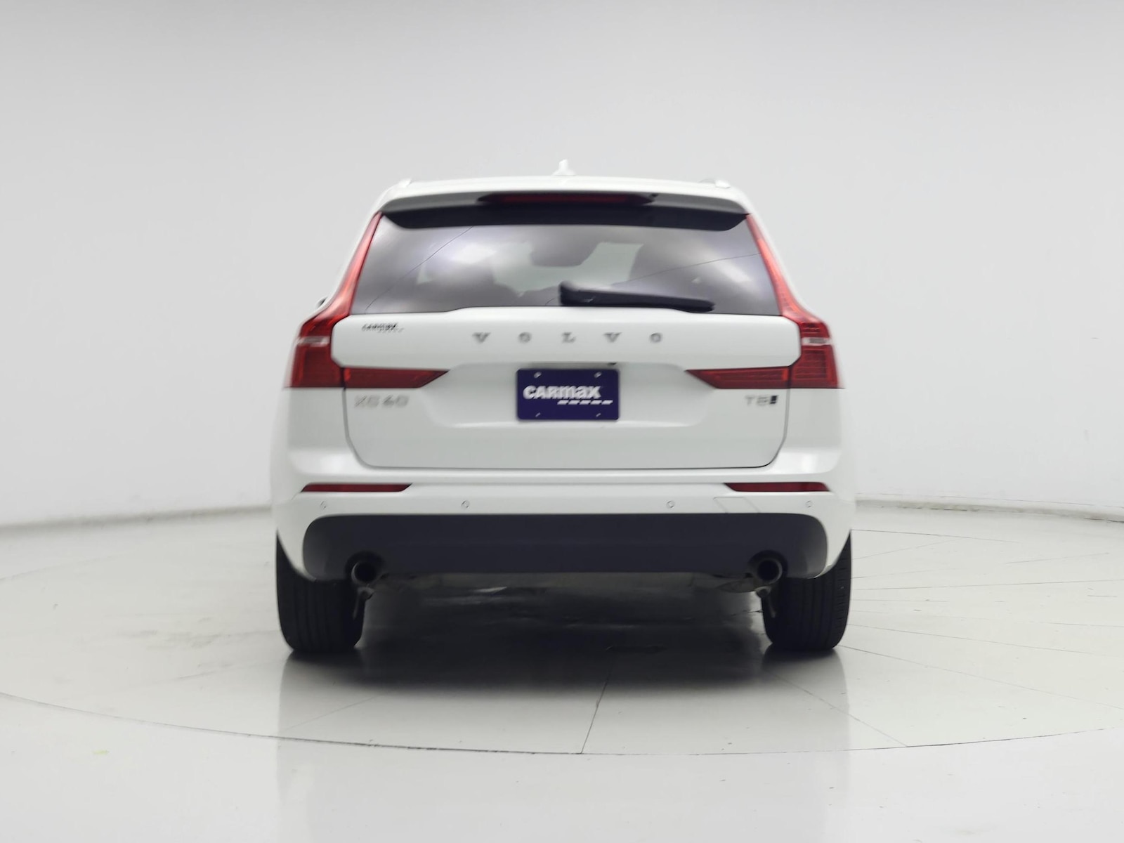 2021 Volvo XC60 Momentum - Photo 7