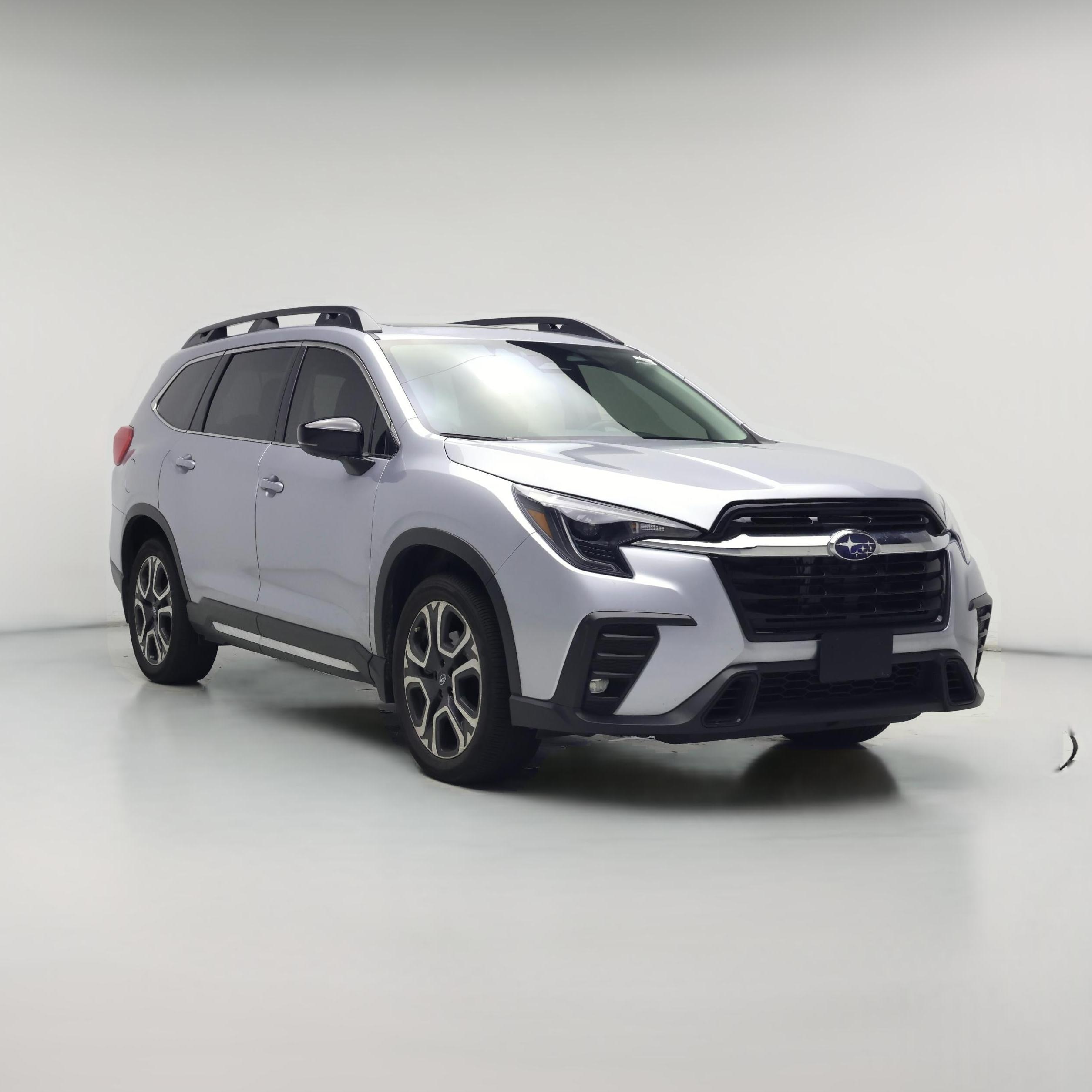 Thumbnail: 2025 Subaru Ascent - 1