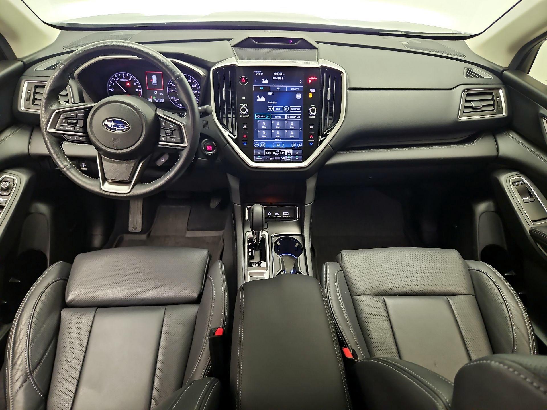 Thumbnail: 2025 Subaru Ascent - 9