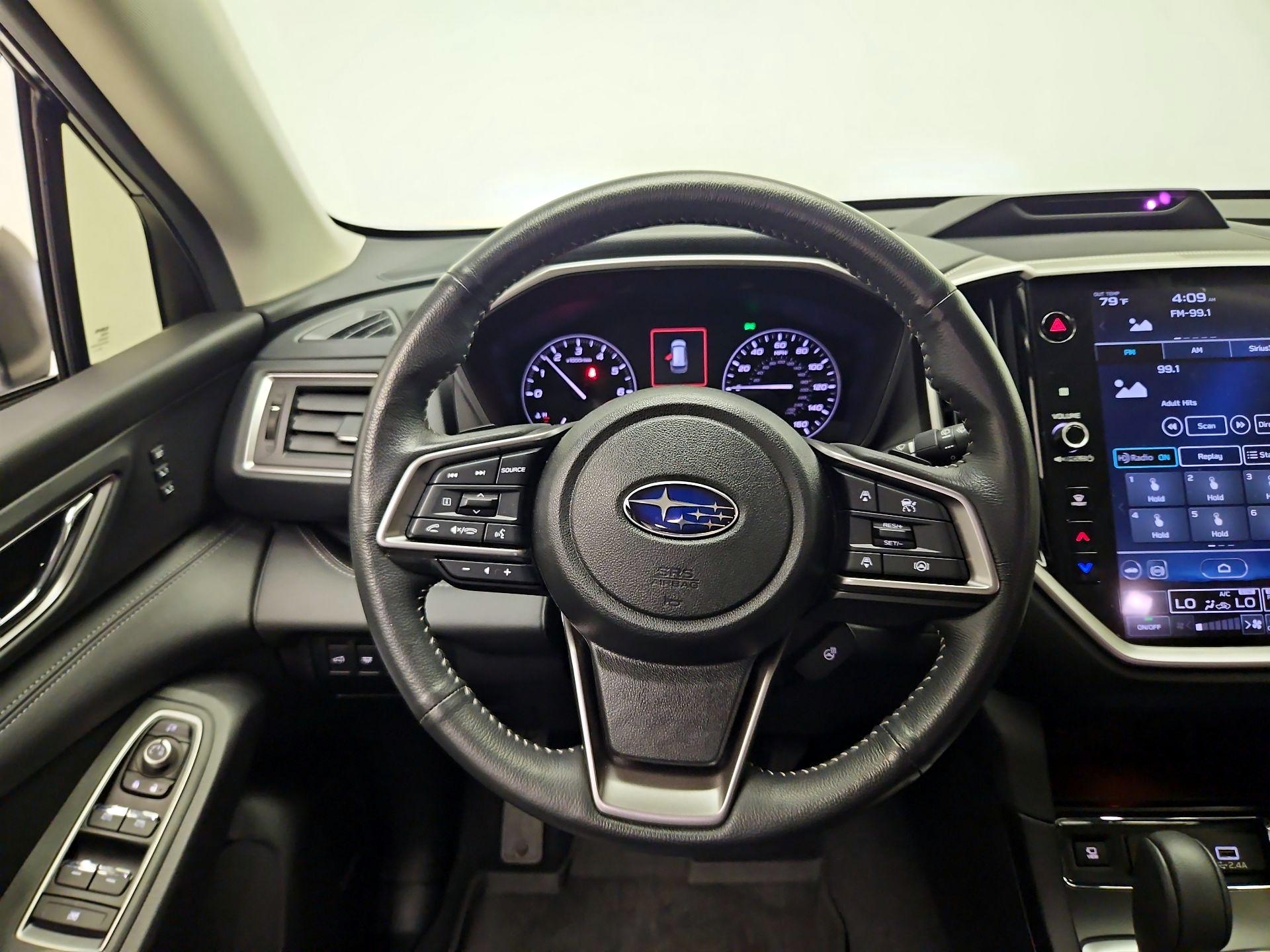 Thumbnail: 2025 Subaru Ascent - 10