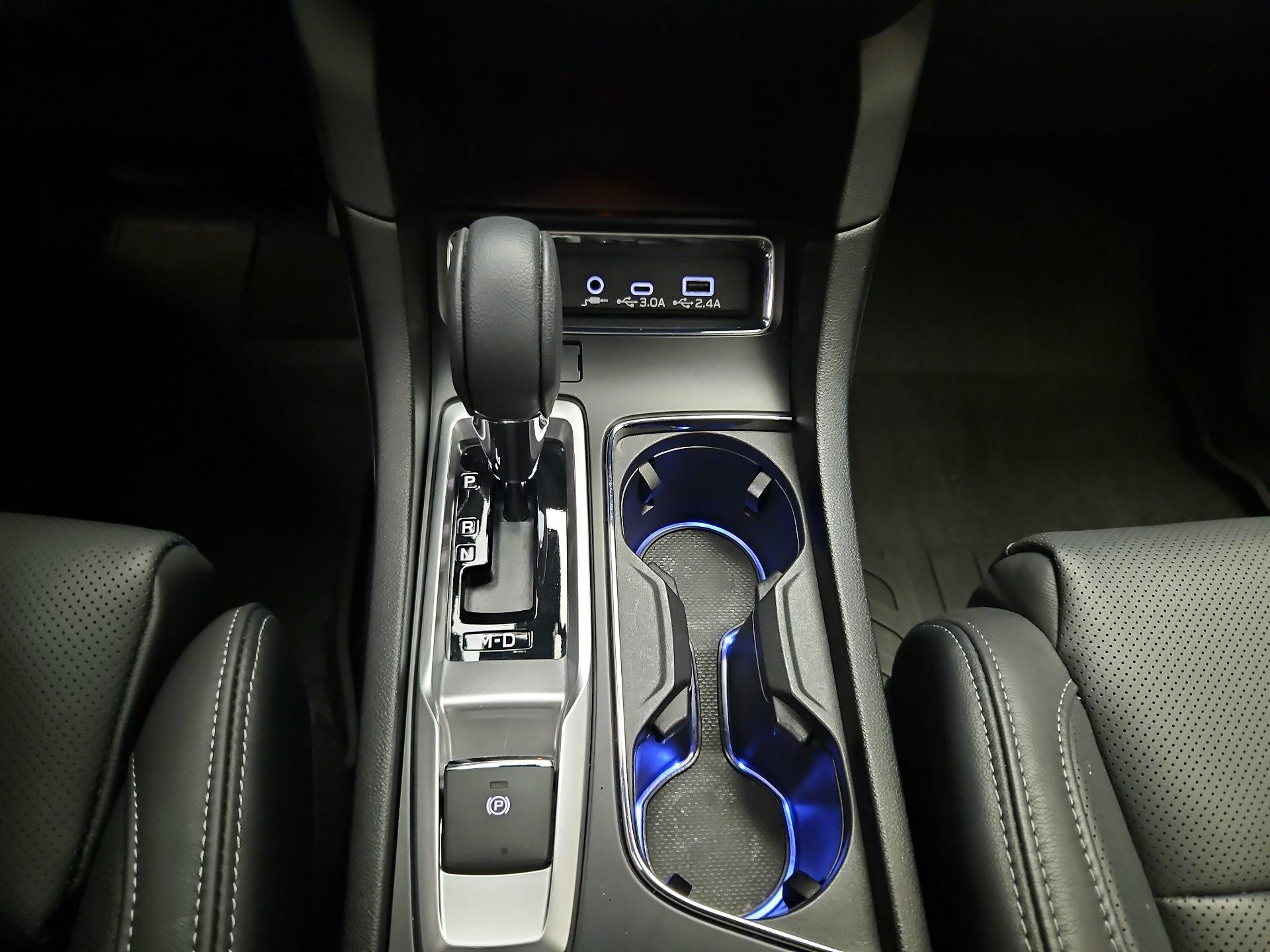 Thumbnail: 2025 Subaru Ascent - 16