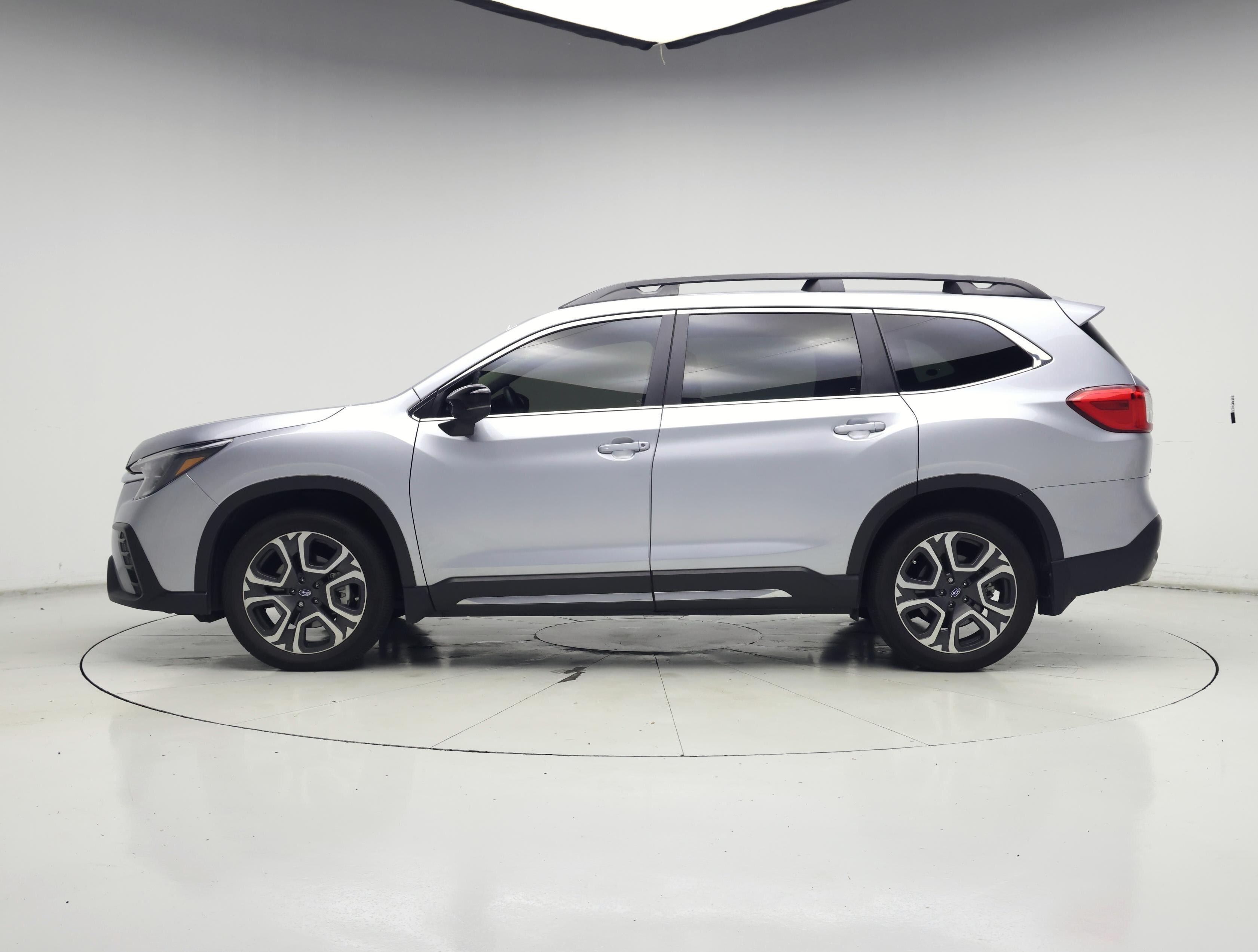 Thumbnail: 2025 Subaru Ascent - 3