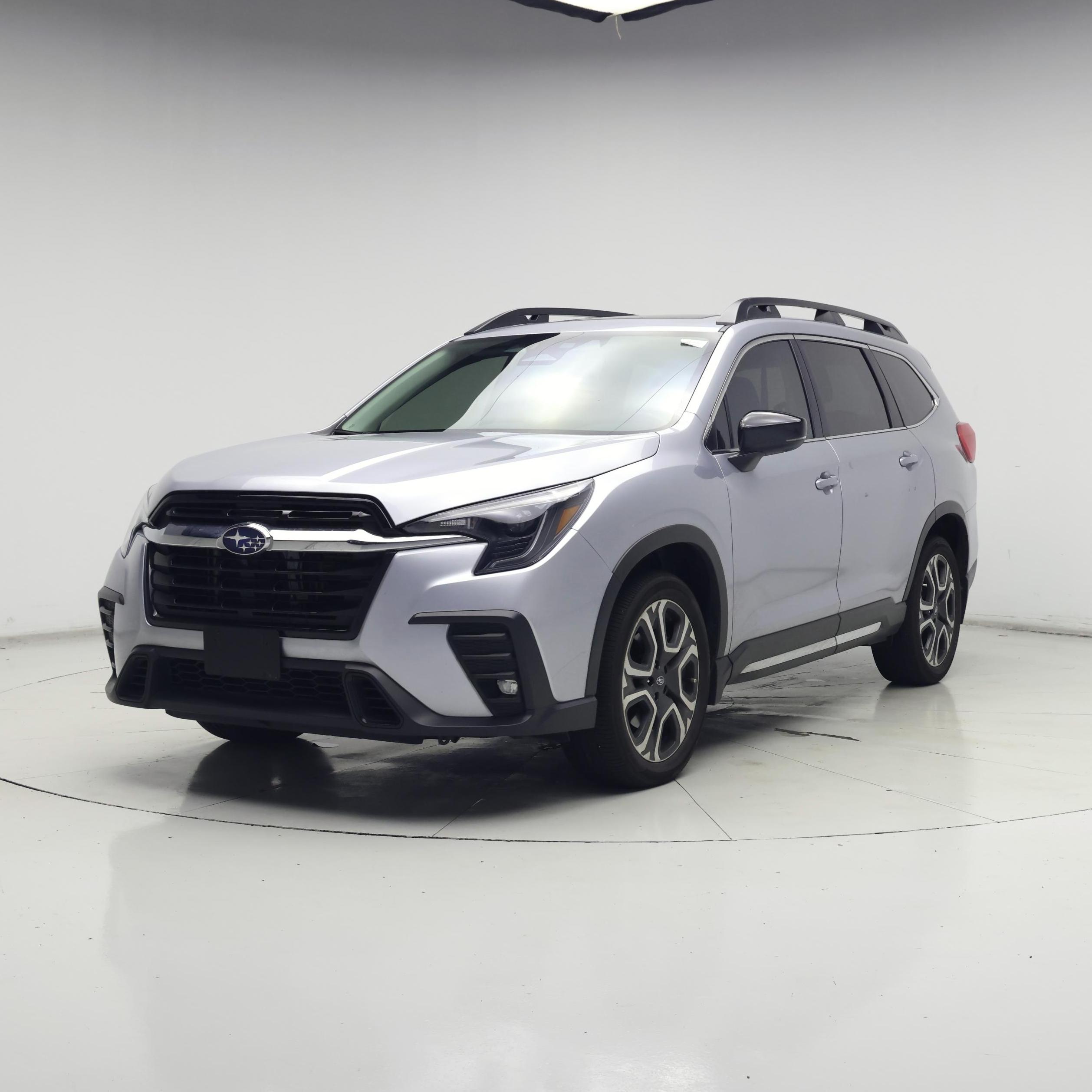 Thumbnail: 2025 Subaru Ascent - 4