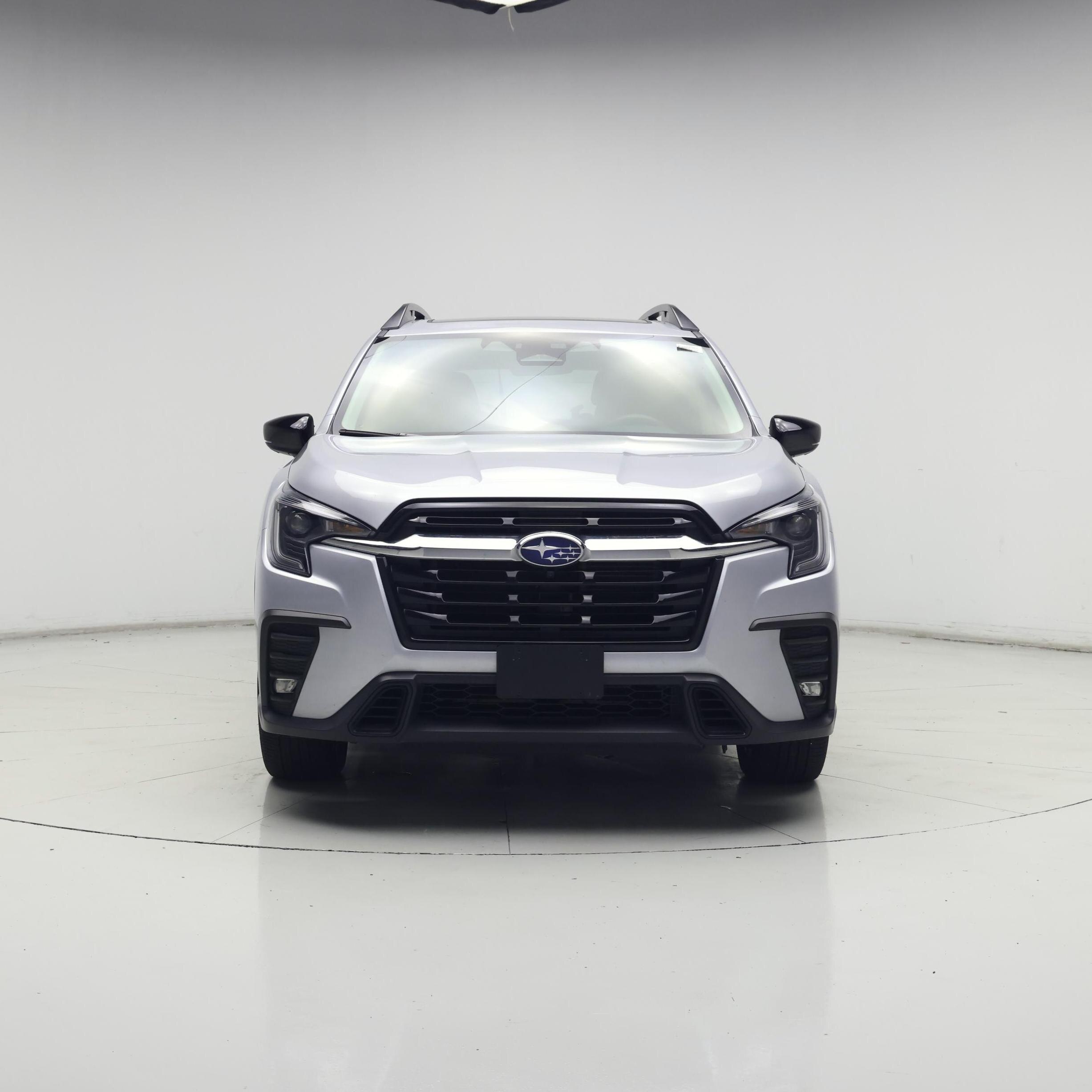 Thumbnail: 2025 Subaru Ascent - 5