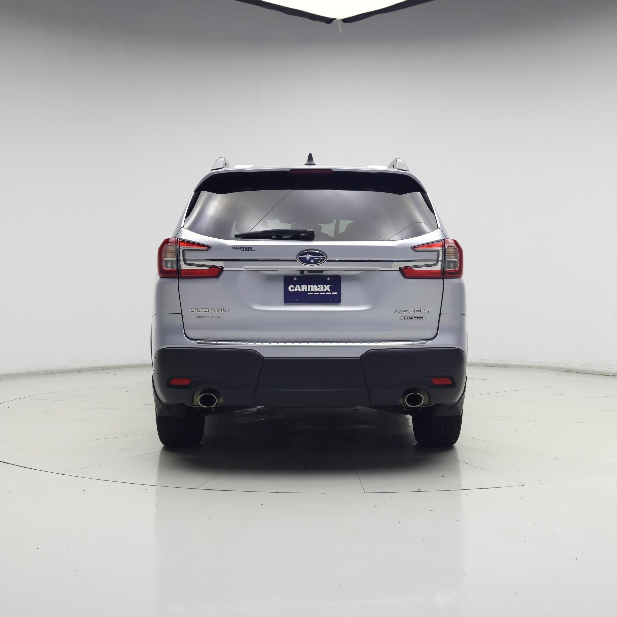 Thumbnail: 2025 Subaru Ascent - 6