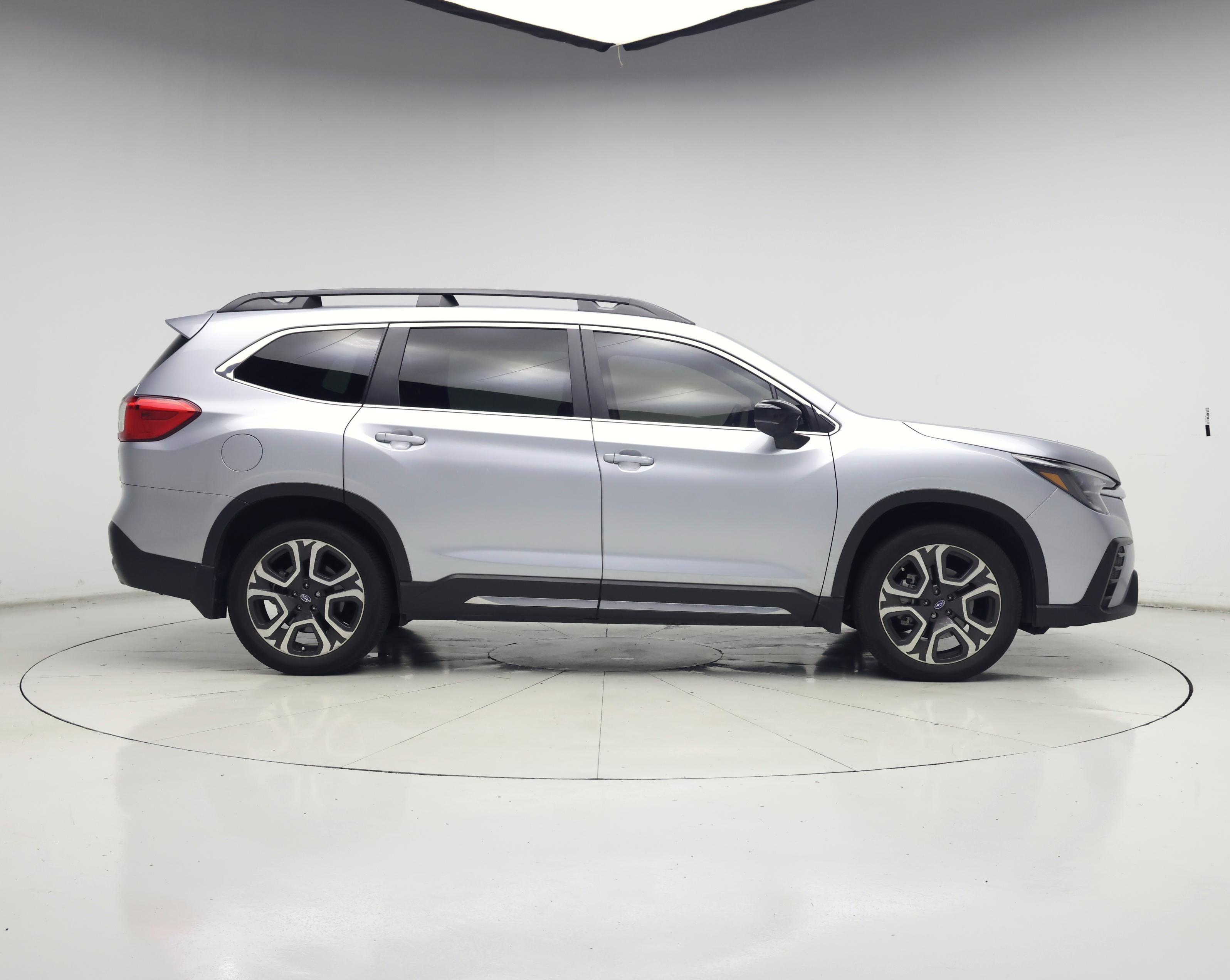 Thumbnail: 2025 Subaru Ascent - 7