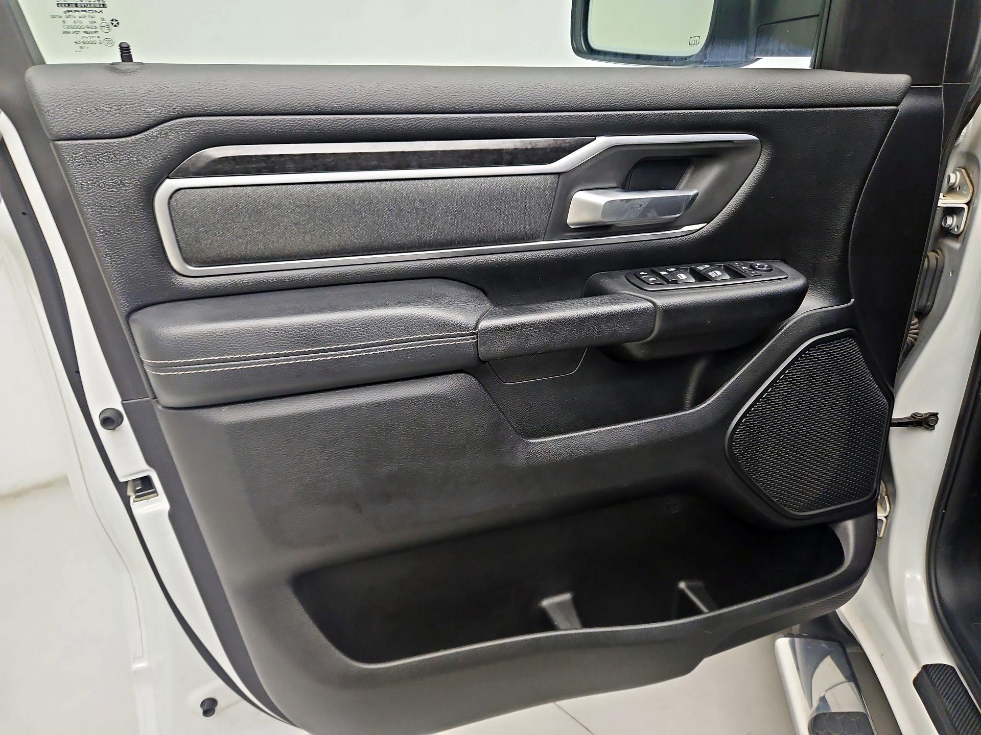 Thumbnail: 2019 RAM 1500 - 12