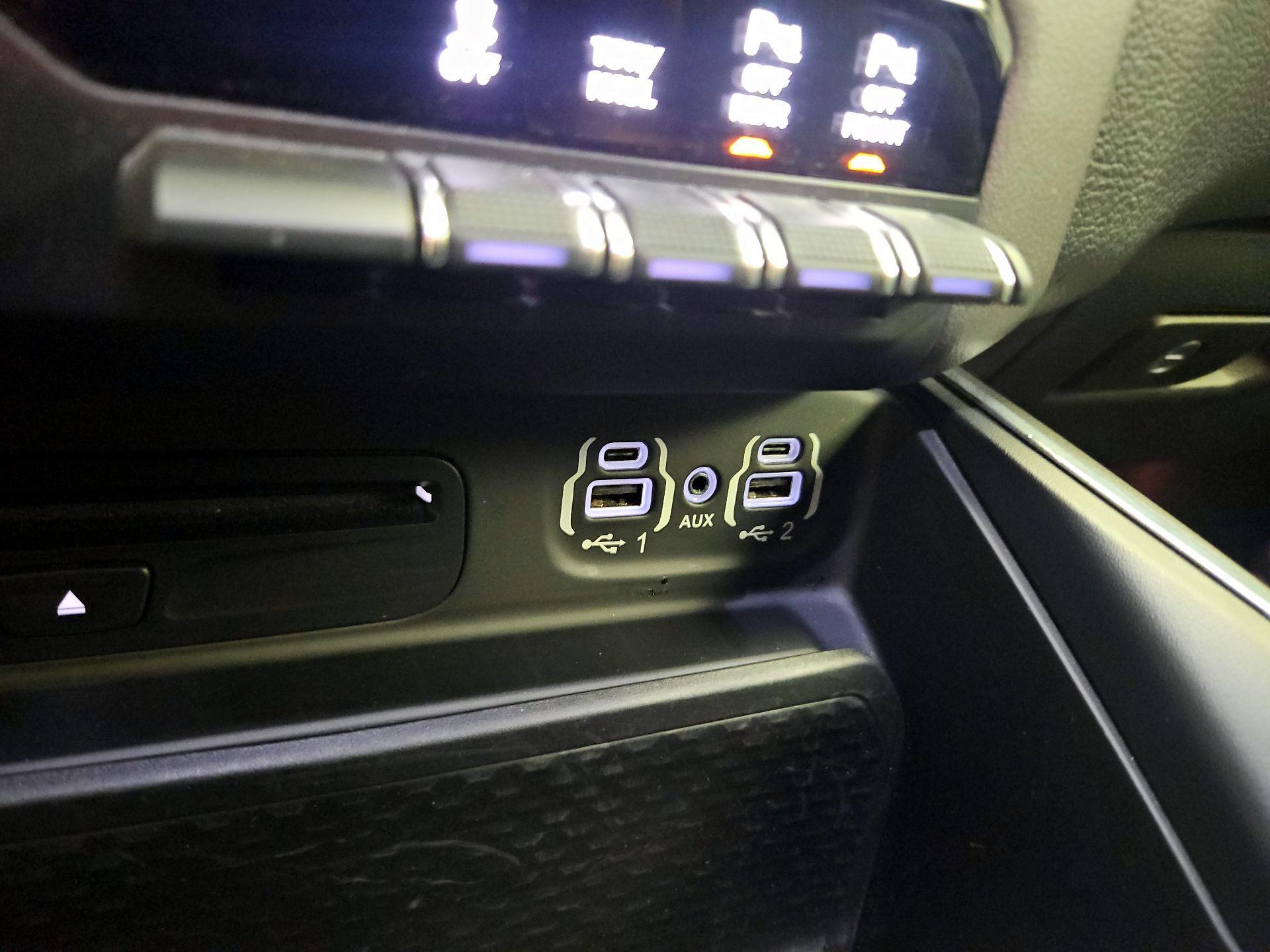 Thumbnail: 2019 RAM 1500 - 18