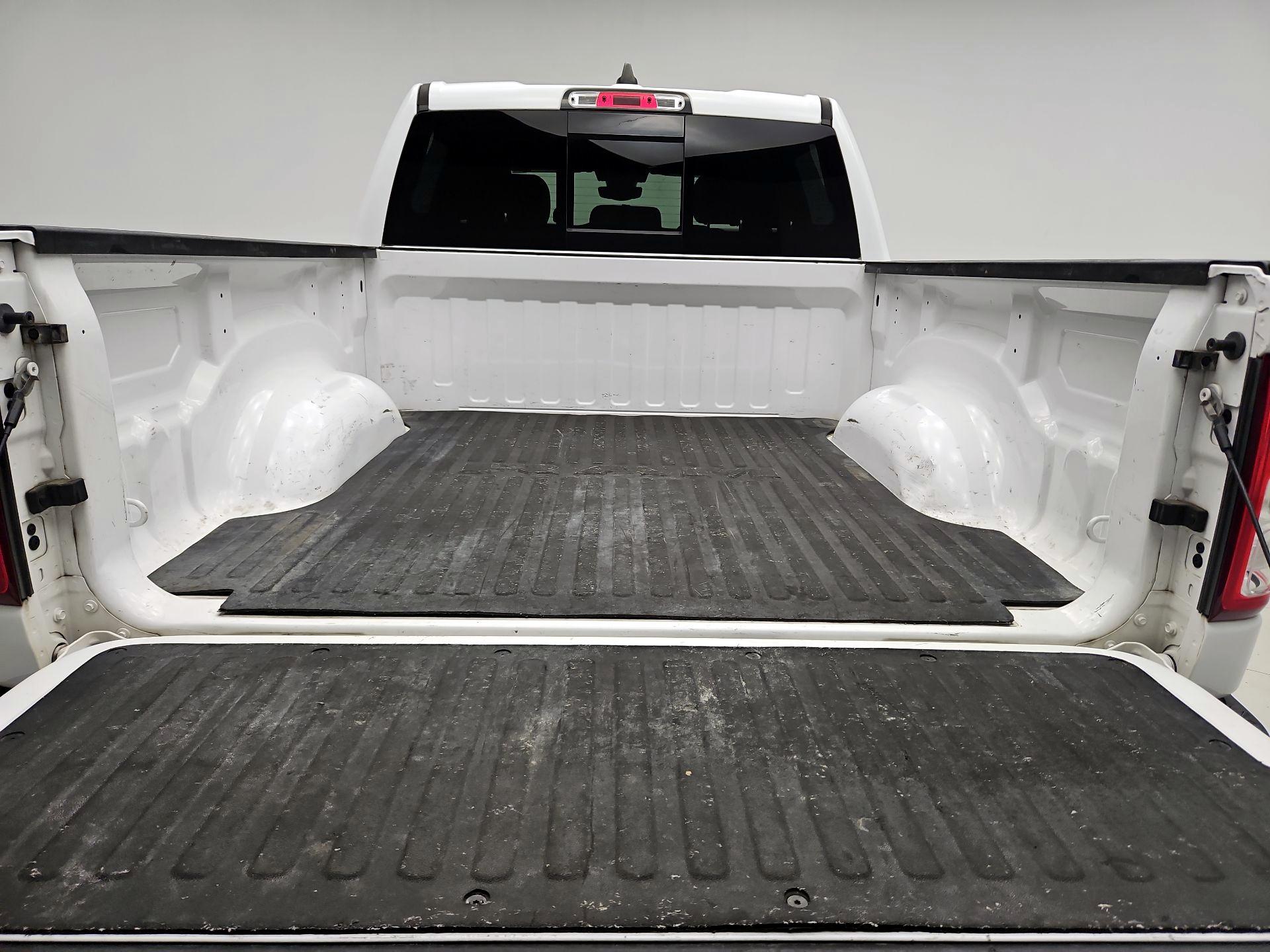 Thumbnail: 2019 RAM 1500 - 20