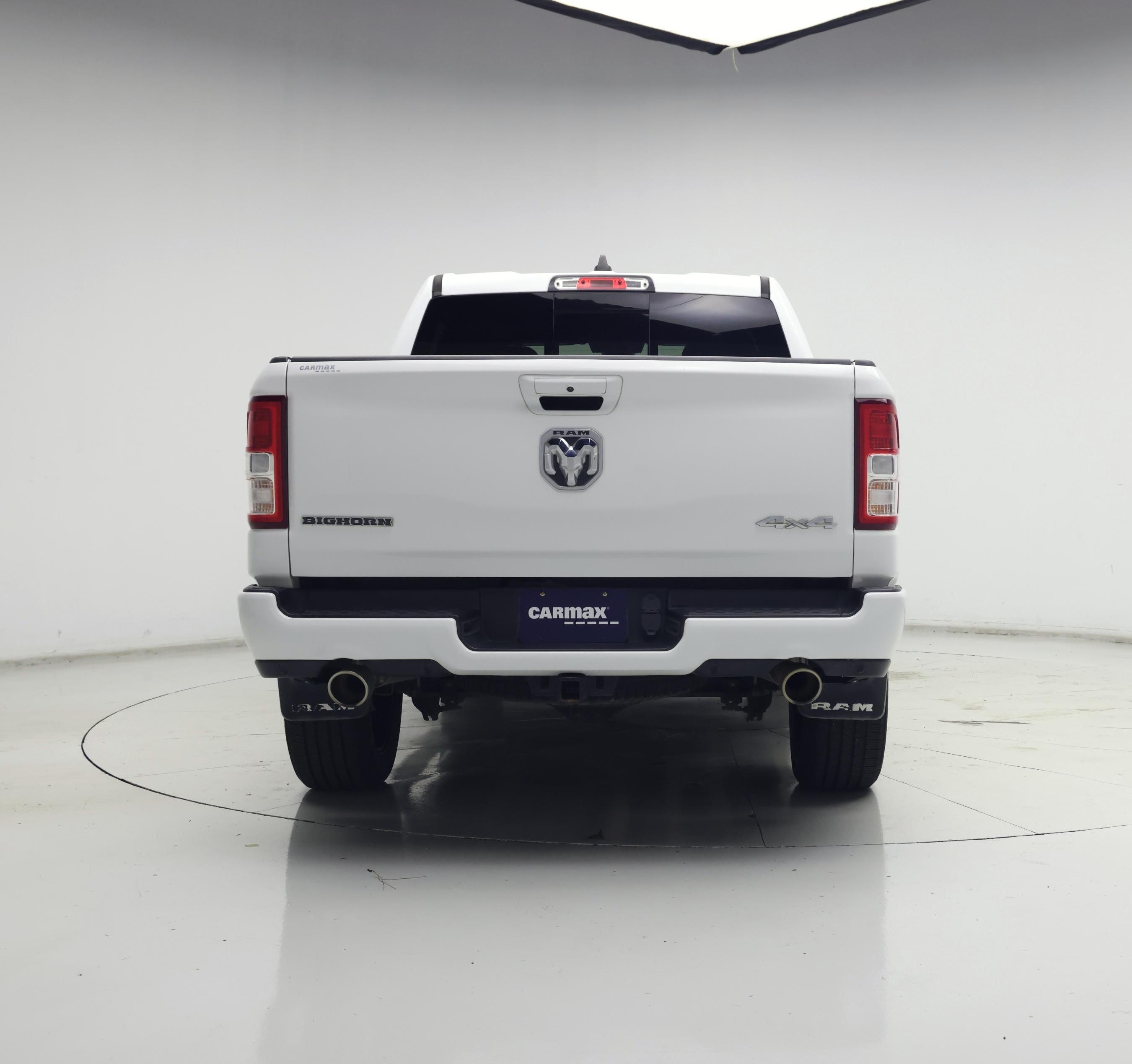 Thumbnail: 2019 RAM 1500 - 6