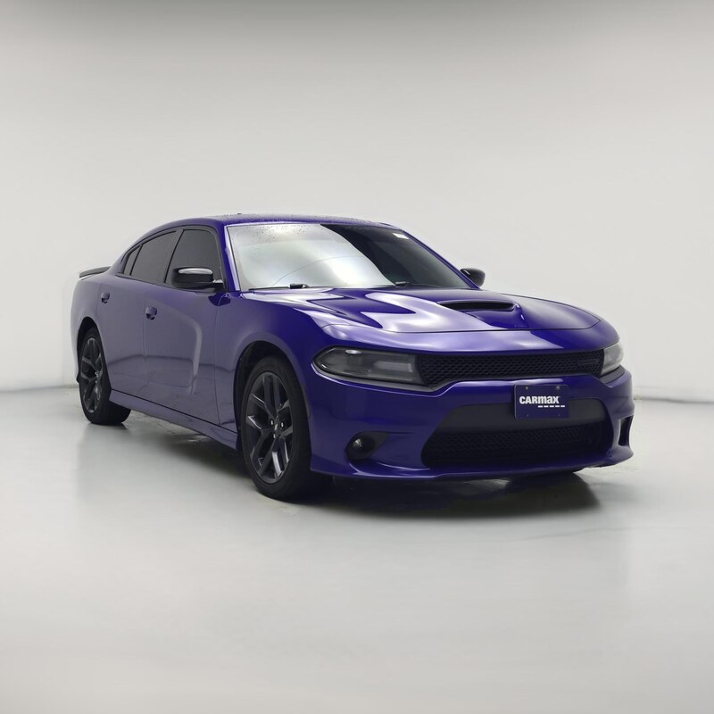 2021 Dodge Charger GT
