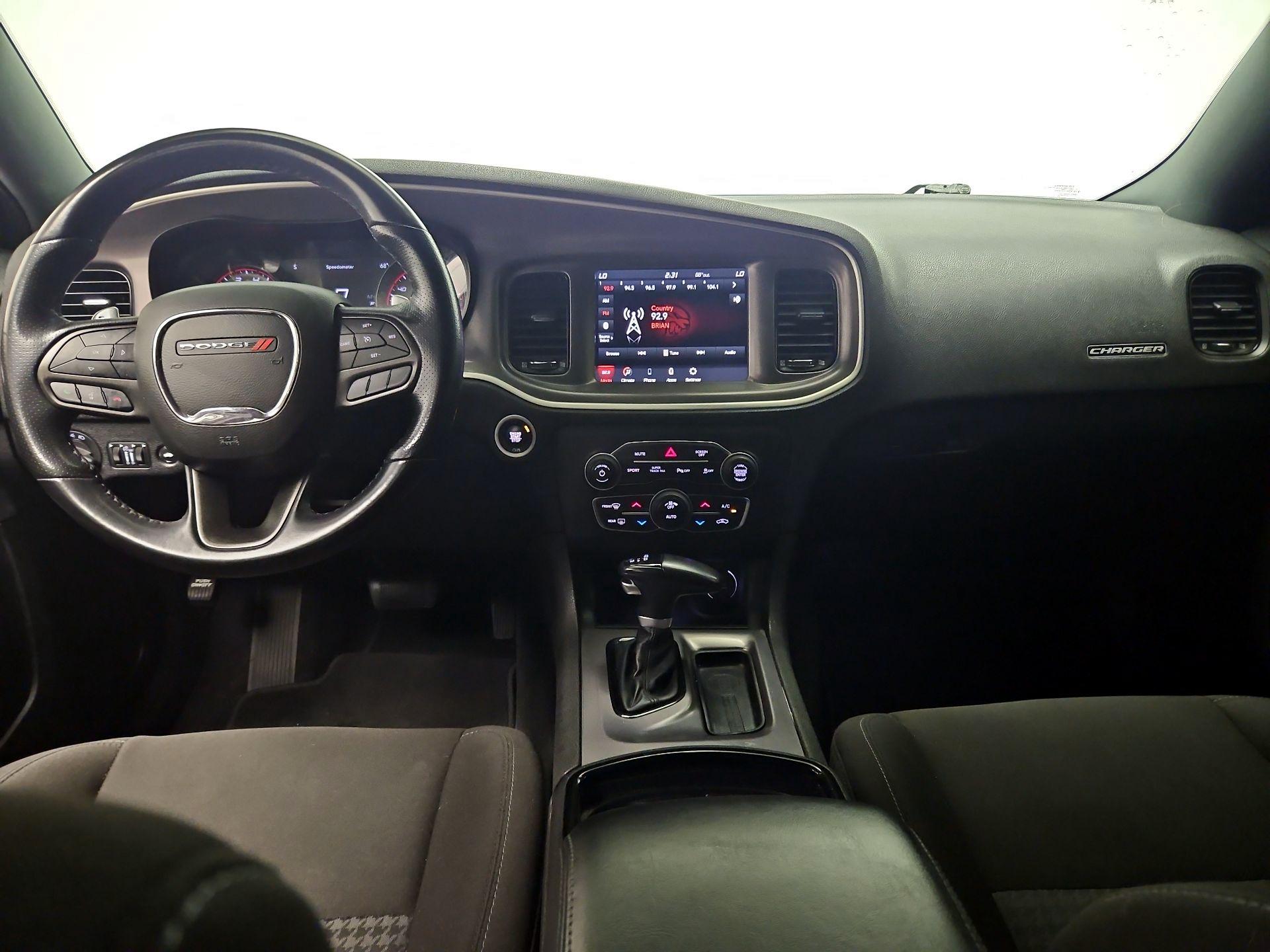 Thumbnail: 2021 Dodge Charger - 9