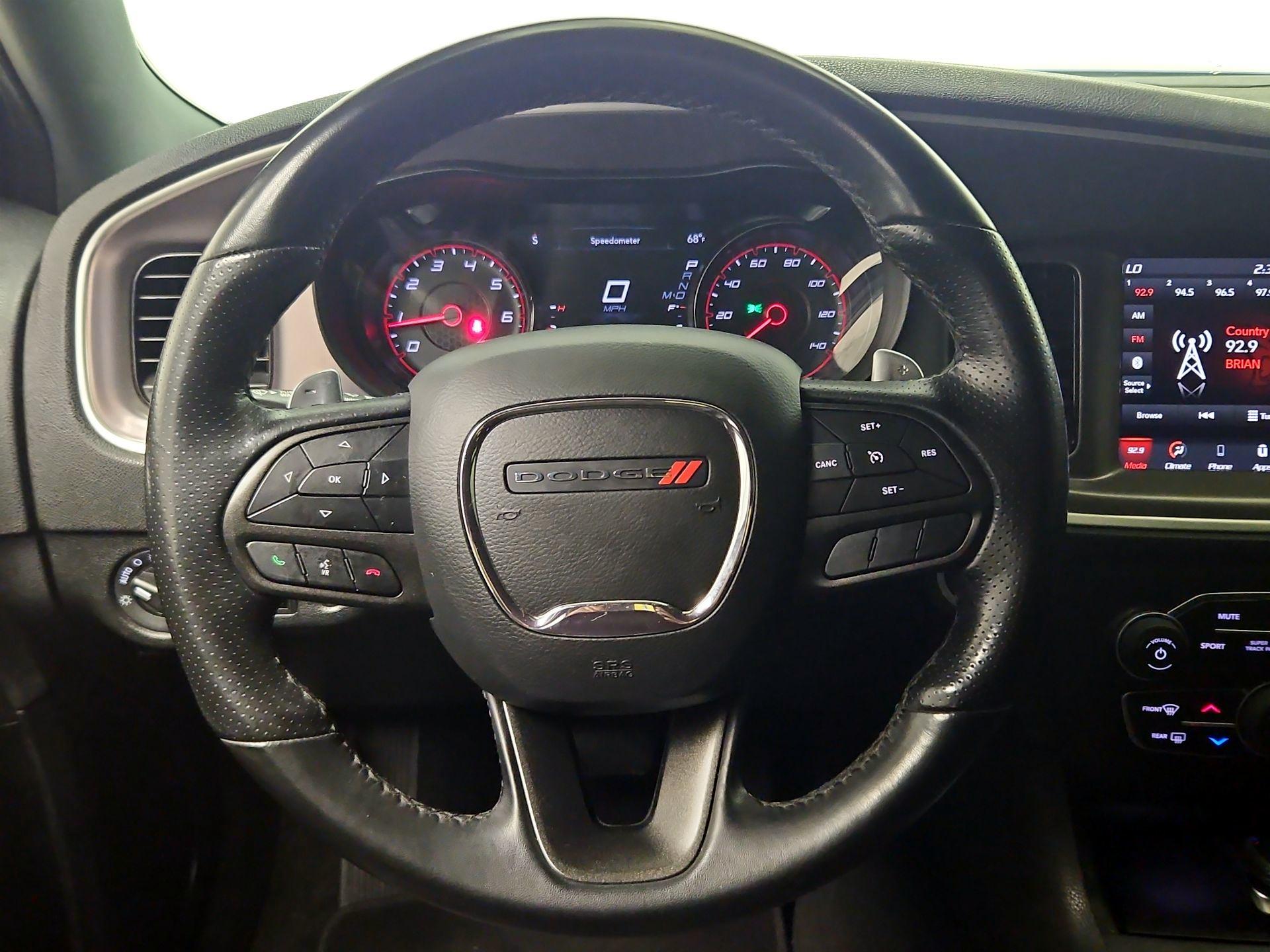 Thumbnail: 2021 Dodge Charger - 10