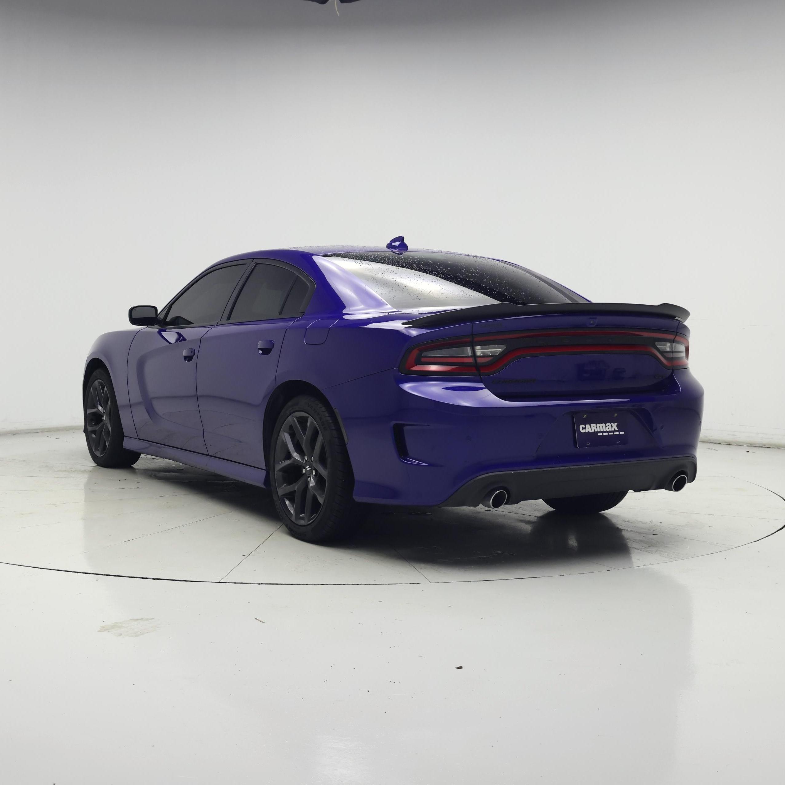 Thumbnail: 2021 Dodge Charger - 2